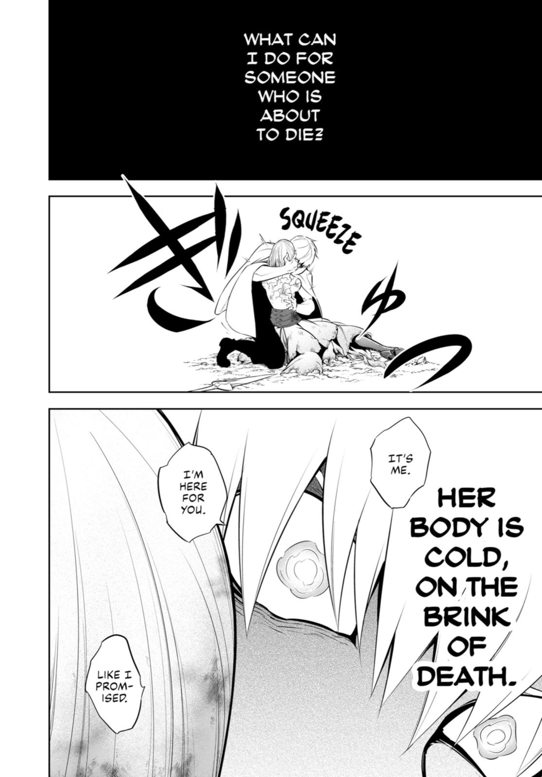 Read Ragna Crimson ENGLISH Manga Online