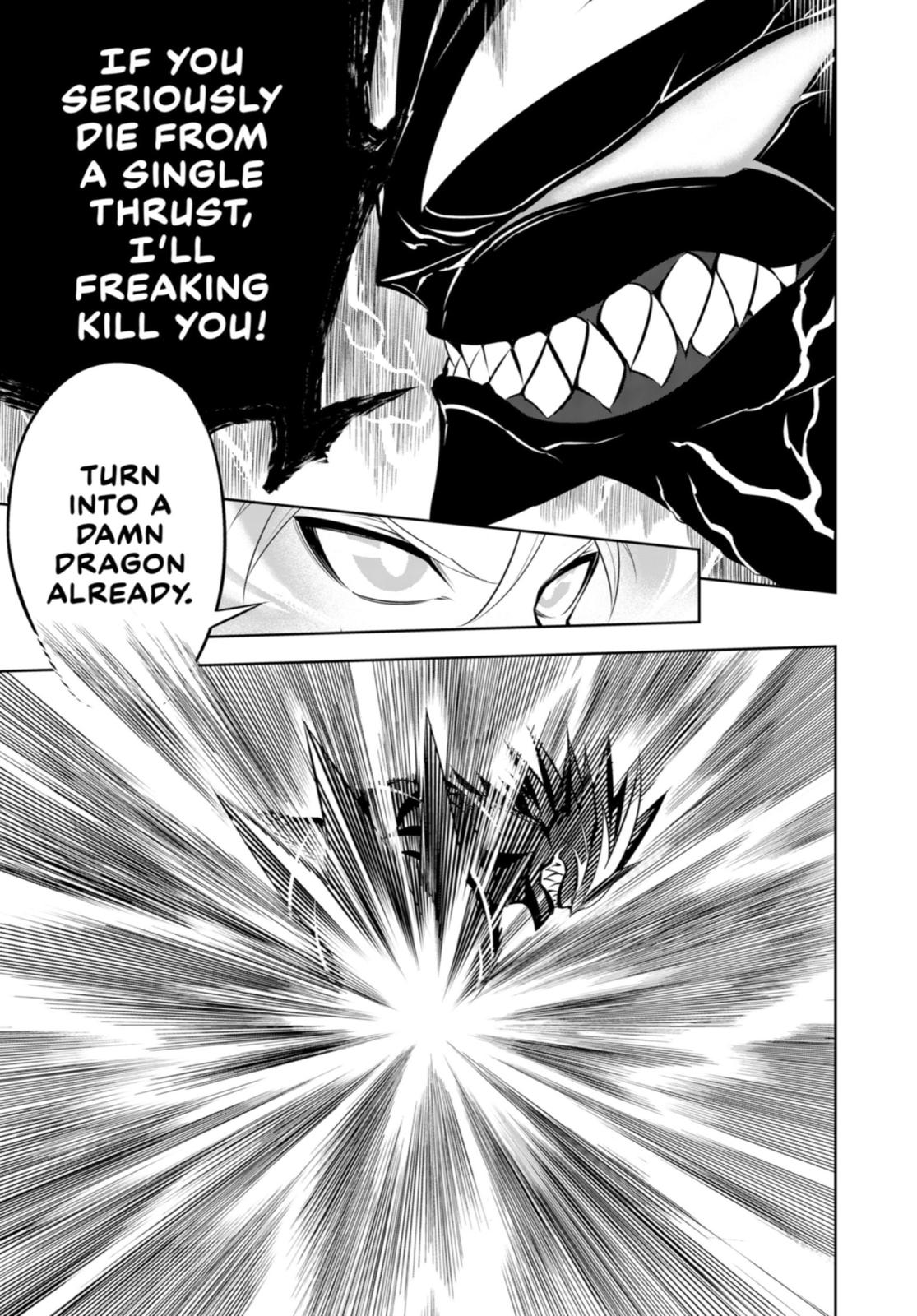 Read Ragna Crimson ENGLISH Manga Online