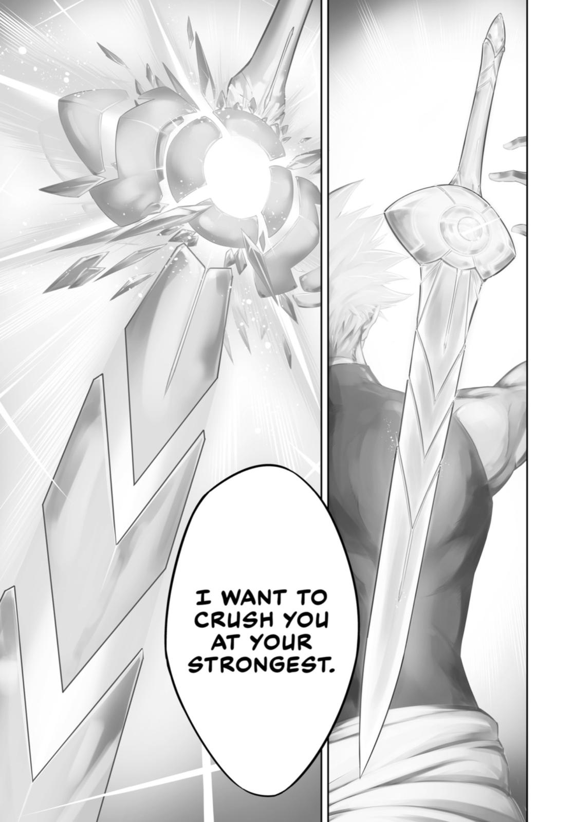 Read Ragna Crimson ENGLISH Manga Online