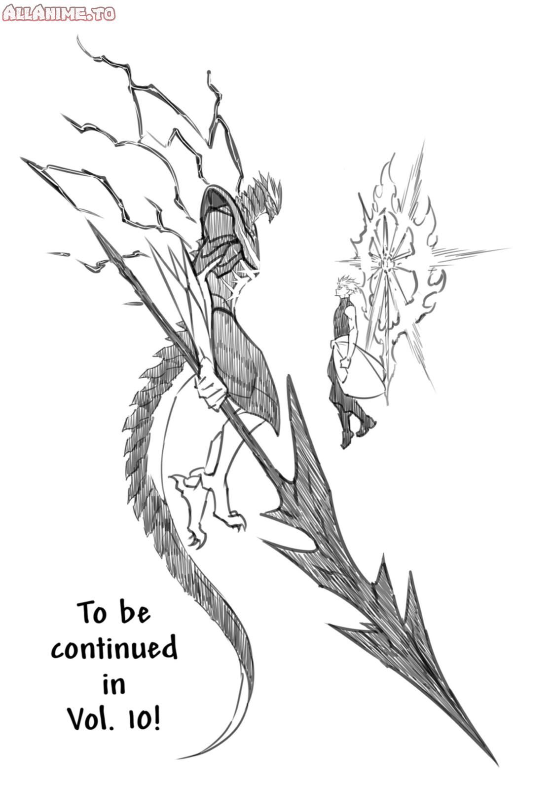 Read Ragna Crimson ENGLISH Manga Online