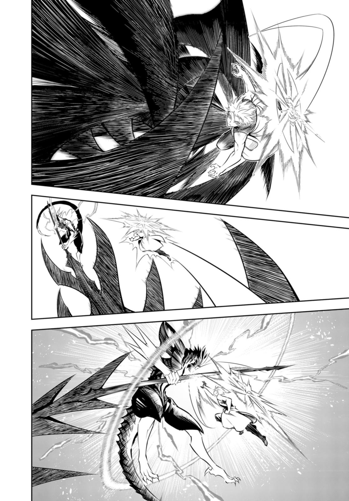 Read Ragna Crimson ENGLISH Manga Online