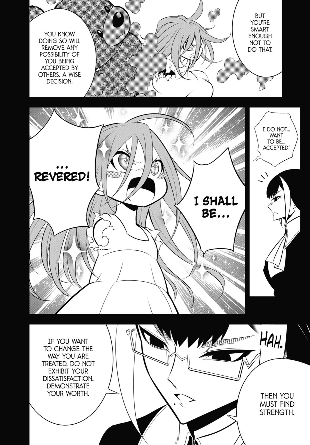 Read Ragna Crimson ENGLISH Manga Online