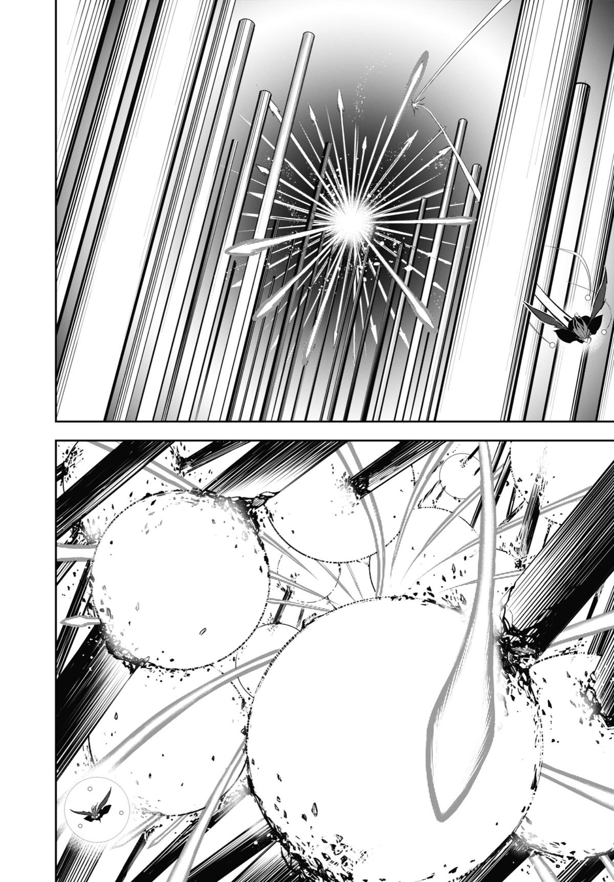 Read Ragna Crimson ENGLISH Manga Online