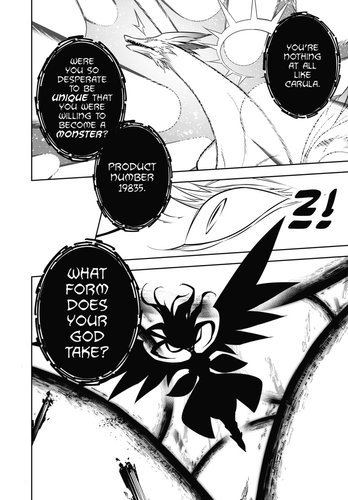 Read Ragna Crimson ENGLISH Manga Online