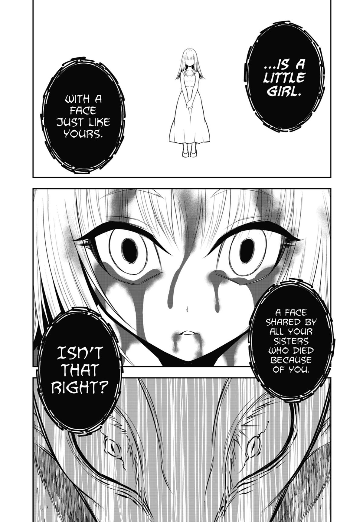 Read Ragna Crimson ENGLISH Manga Online