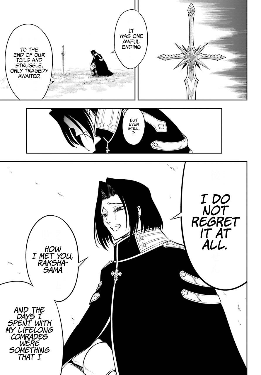 Read Ragna Crimson ENGLISH Manga Online