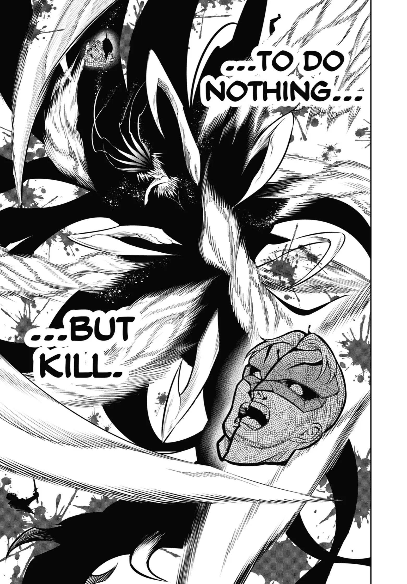 Read Ragna Crimson ENGLISH Manga Online