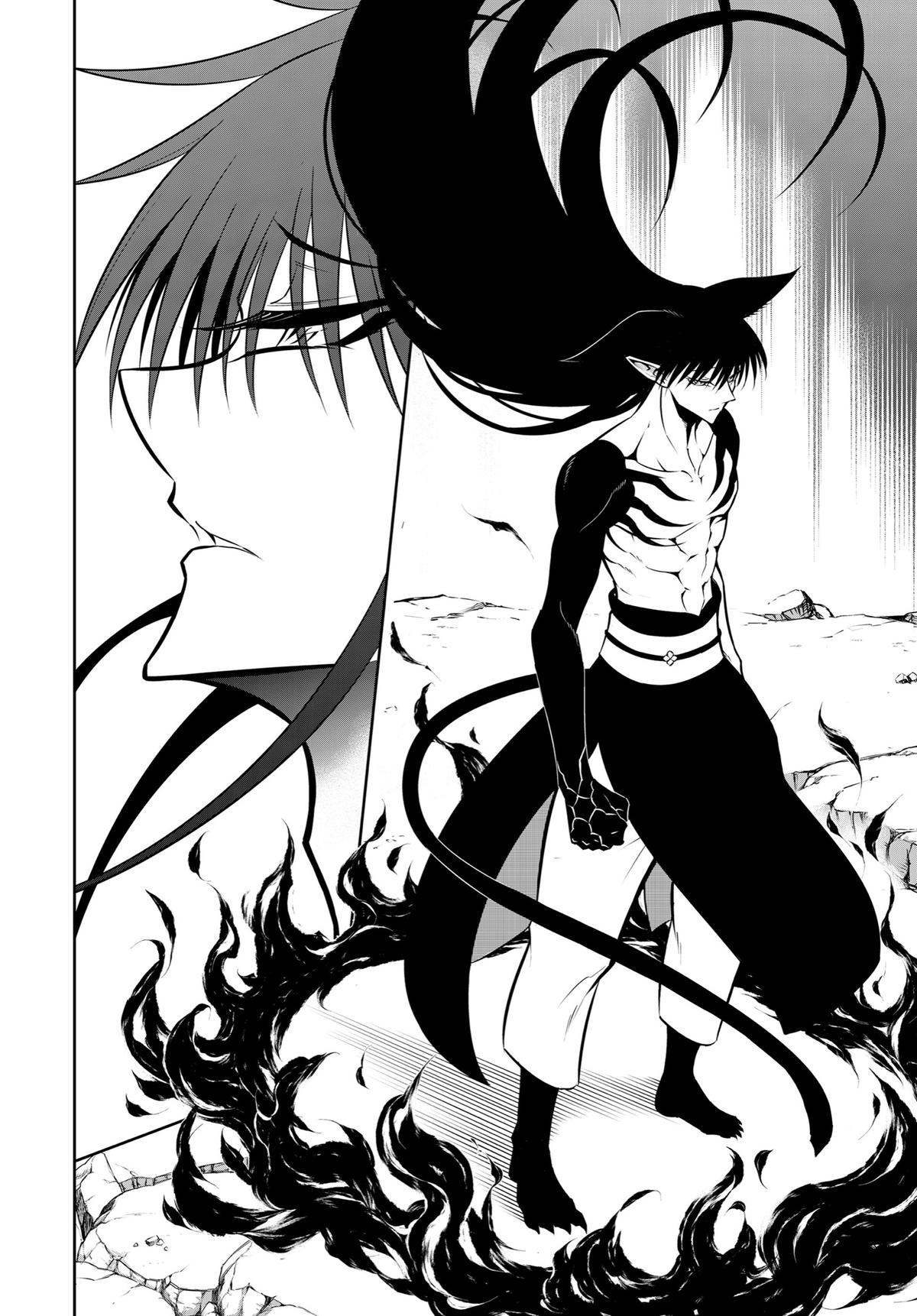 Read Ragna Crimson ENGLISH Manga Online