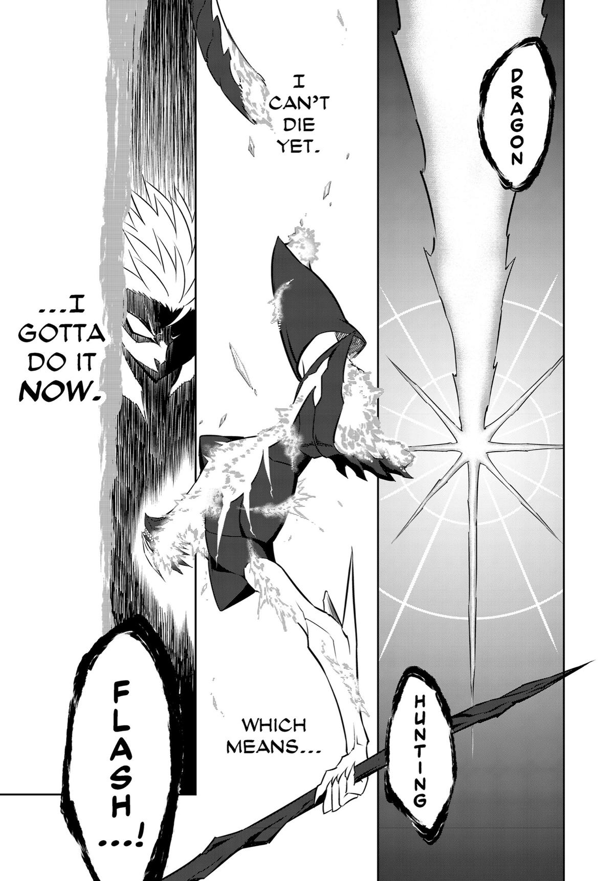 Read Ragna Crimson ENGLISH Manga Online