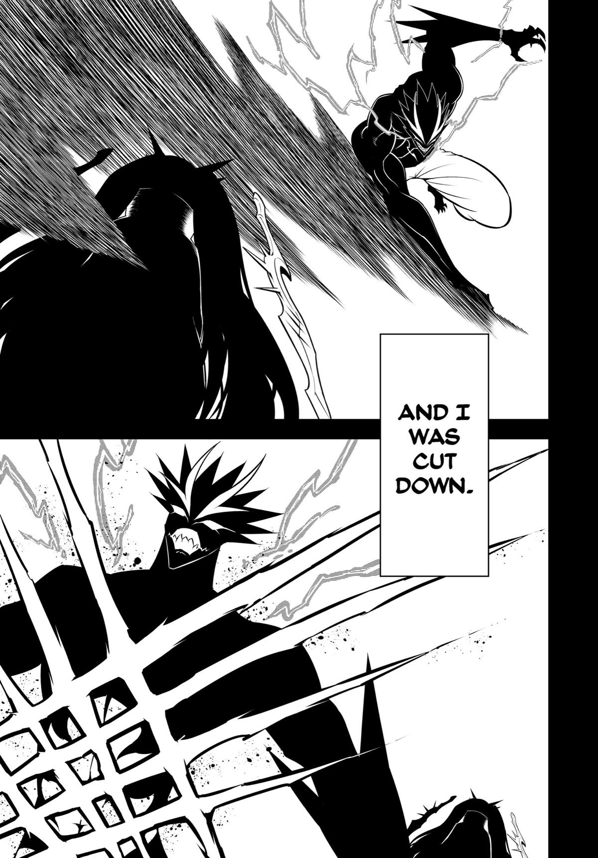 Read Ragna Crimson ENGLISH Manga Online