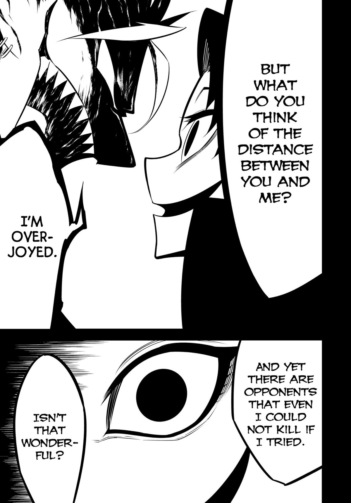 Read Ragna Crimson ENGLISH Manga Online