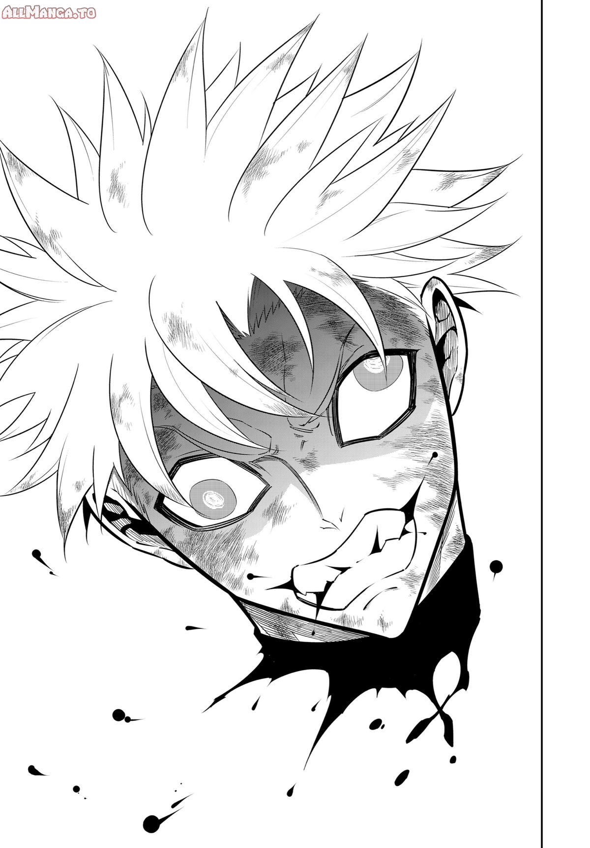 Read Ragna Crimson ENGLISH Manga Online