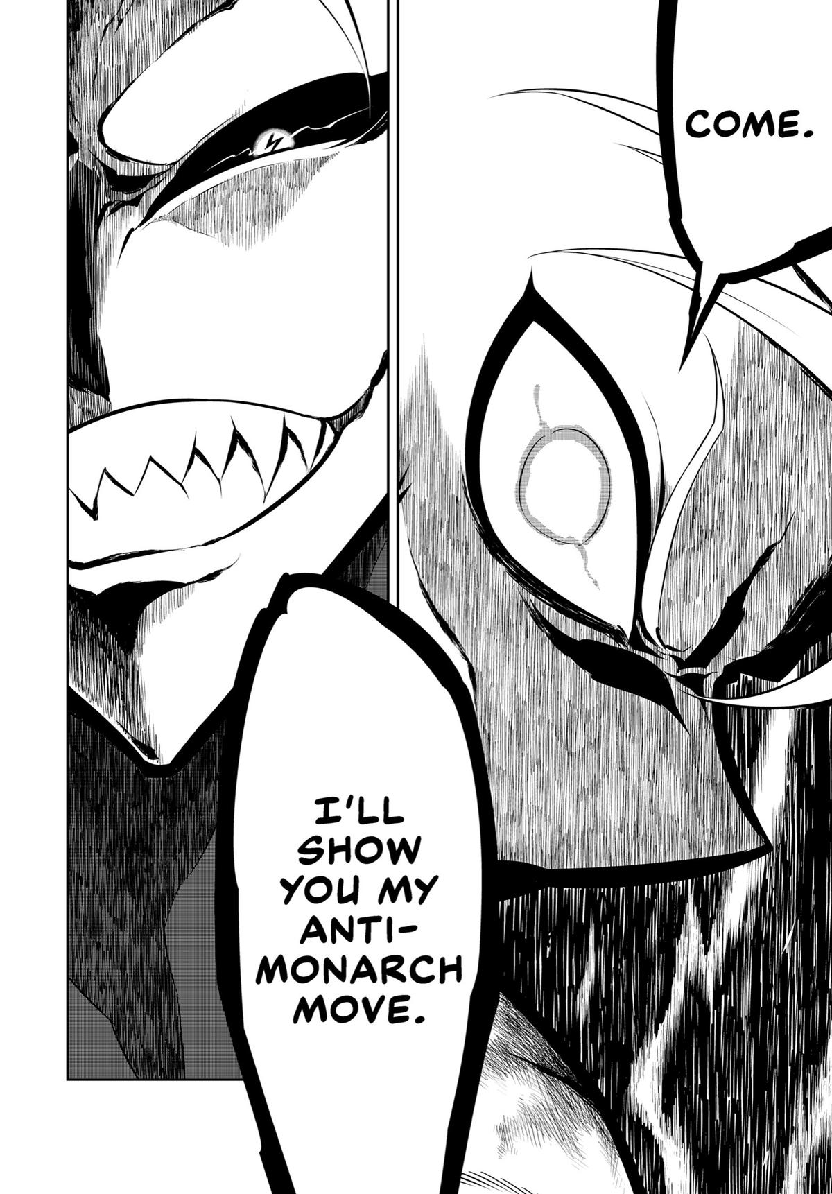 Read Ragna Crimson ENGLISH Manga Online