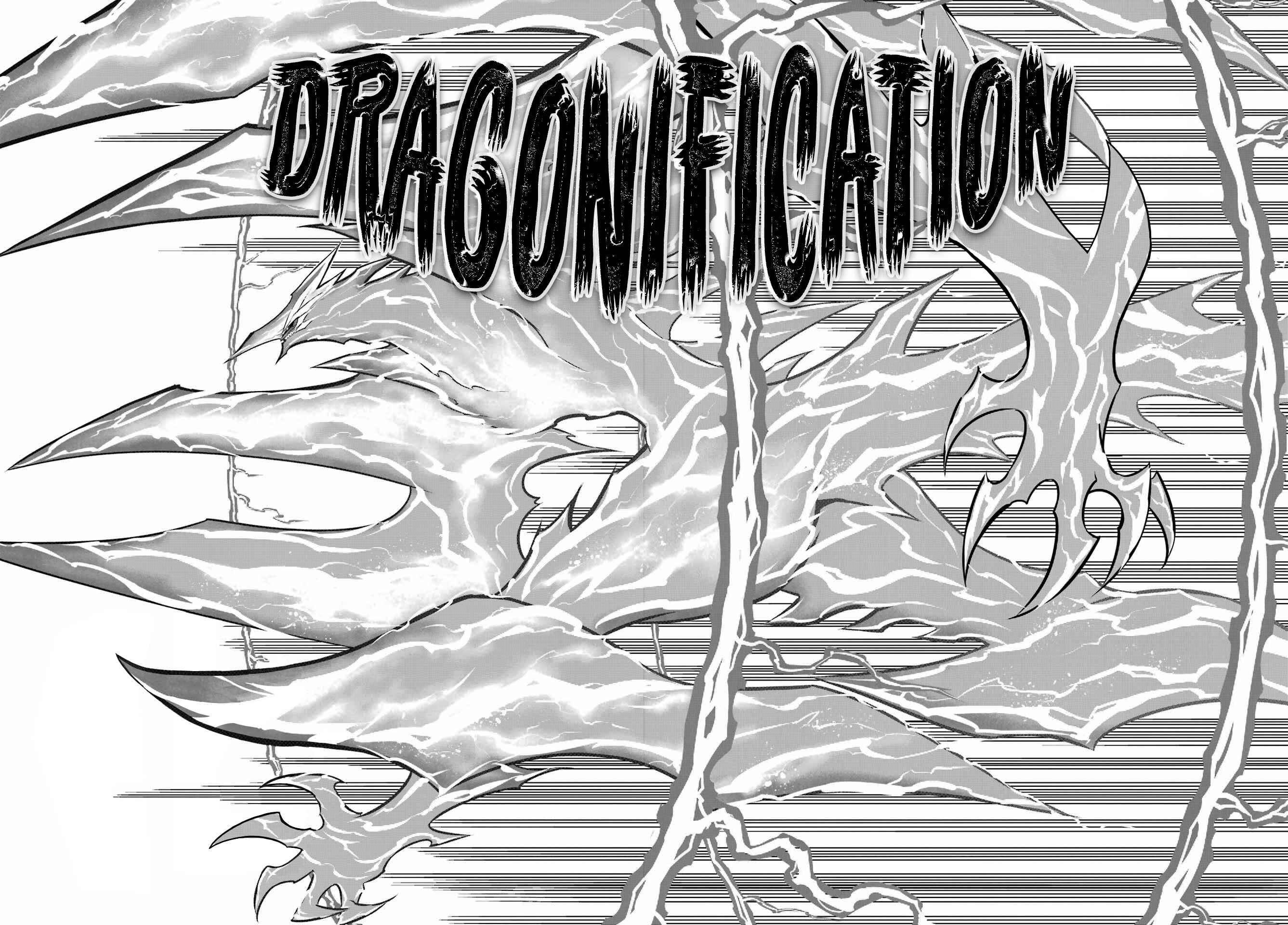 Read Ragna Crimson ENGLISH Manga Online