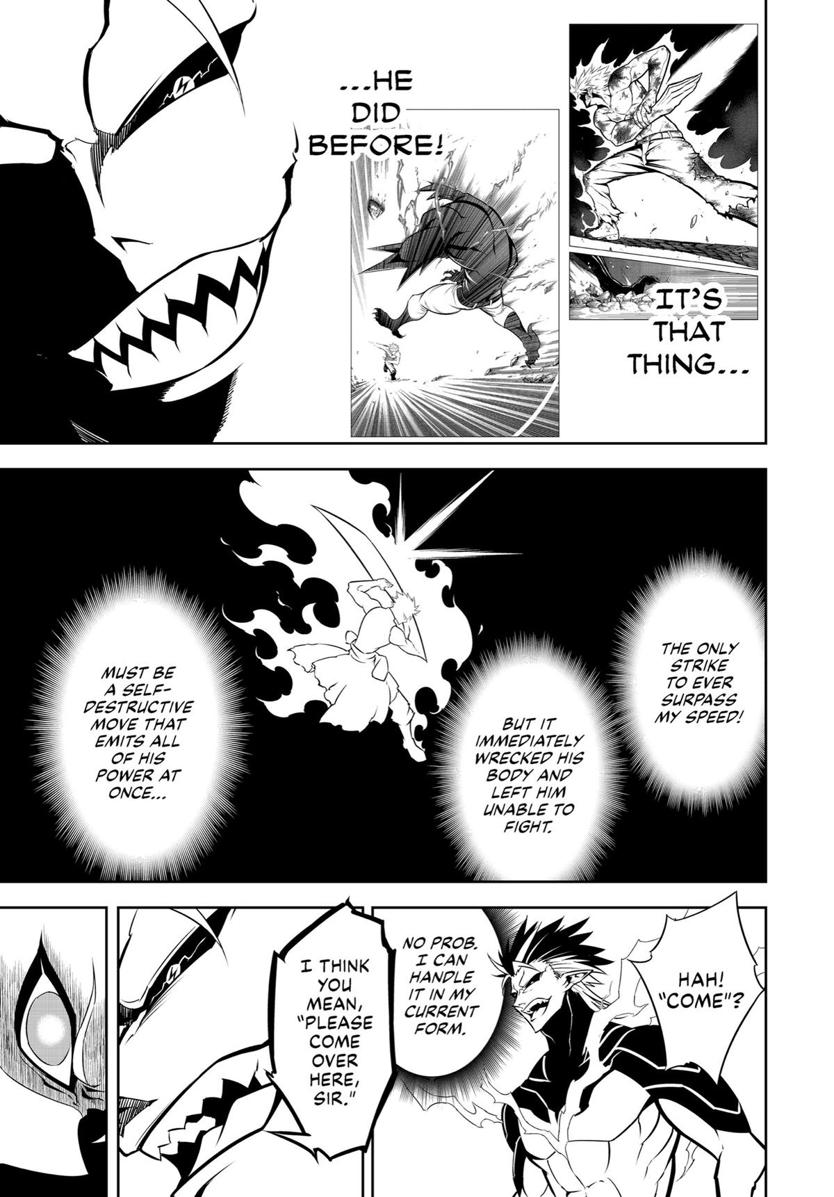 Read Ragna Crimson ENGLISH Manga Online