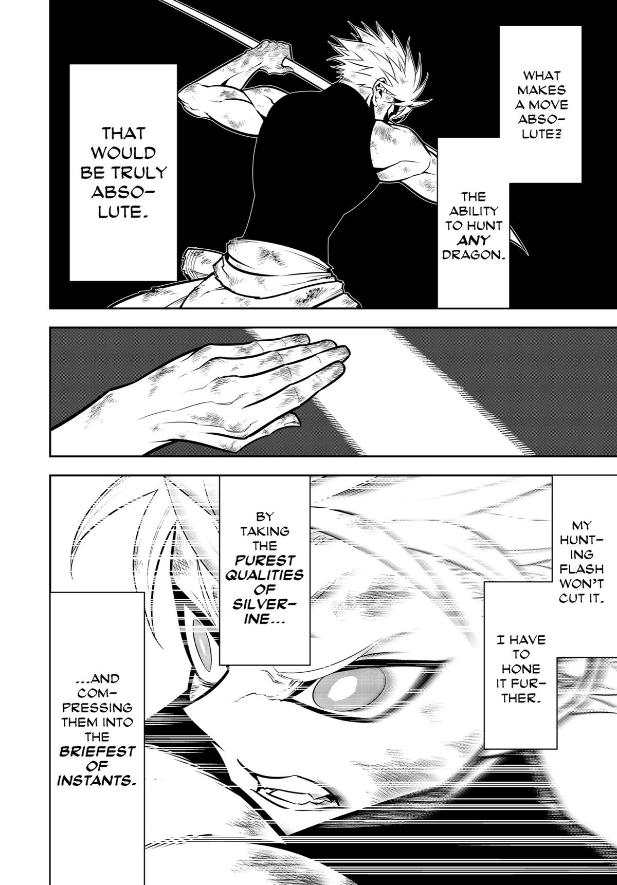 Read Ragna Crimson ENGLISH Manga Online