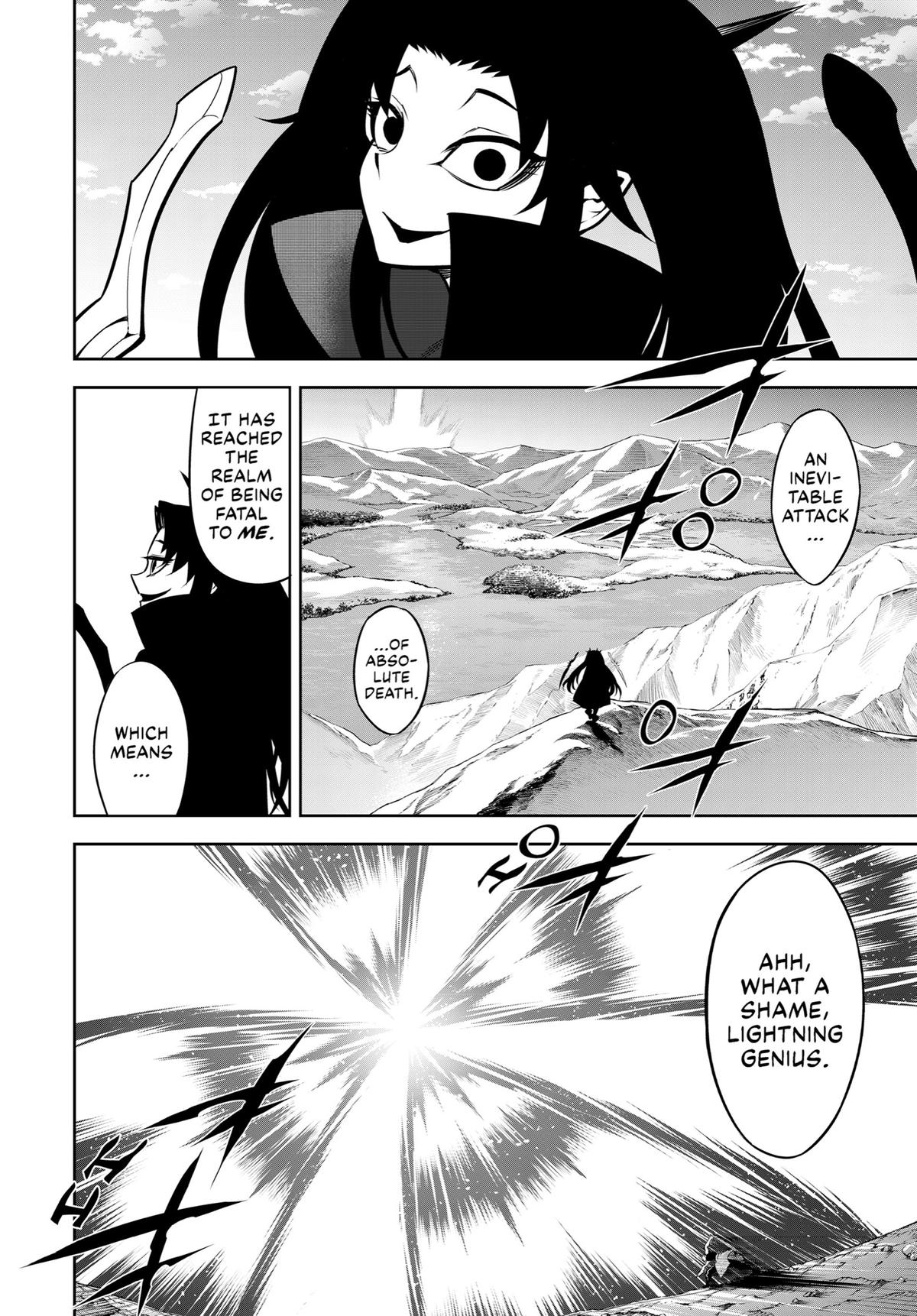 Read Ragna Crimson ENGLISH Manga Online