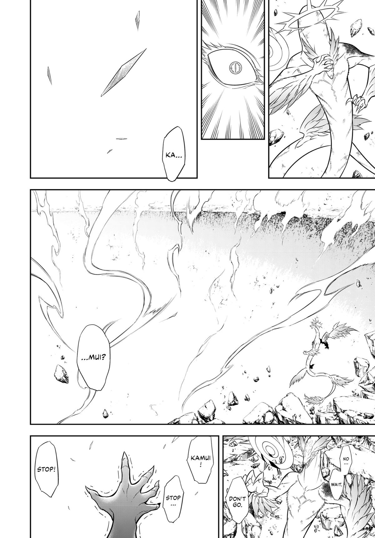 Read Ragna Crimson ENGLISH Manga Online