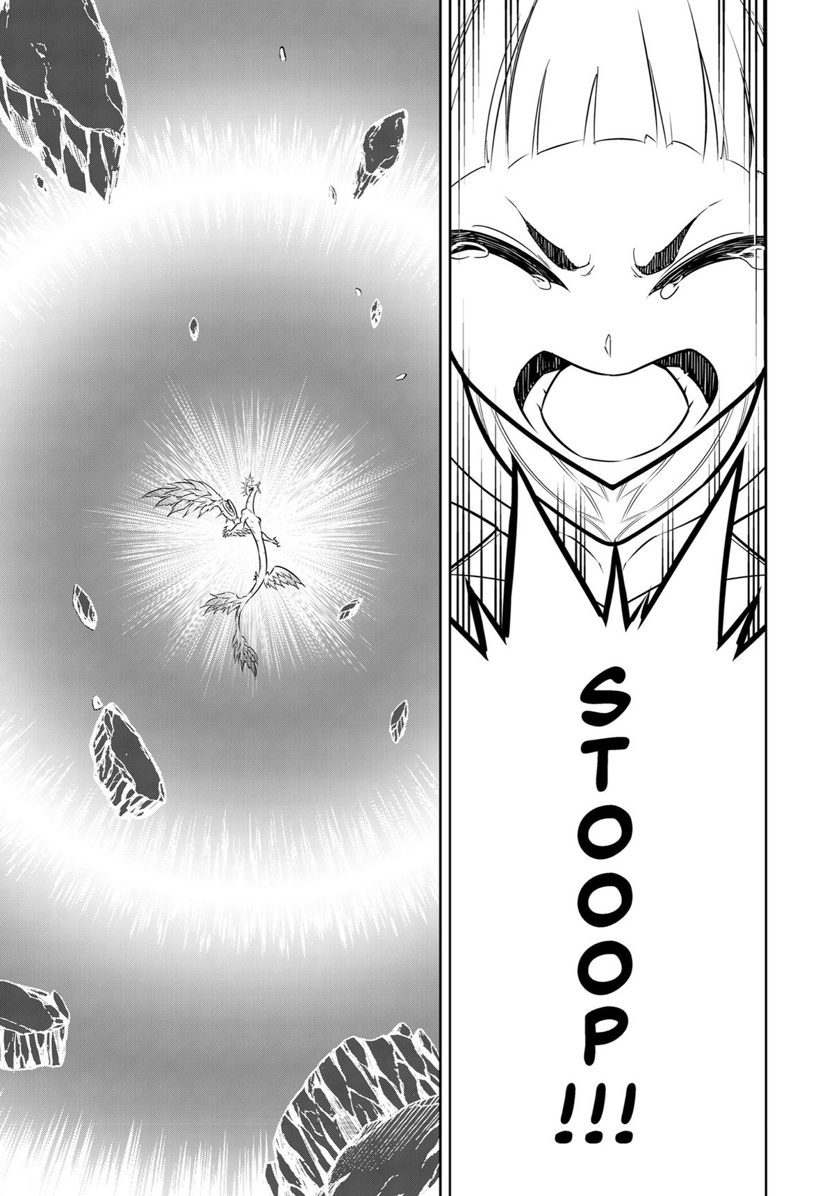 Read Ragna Crimson ENGLISH Manga Online