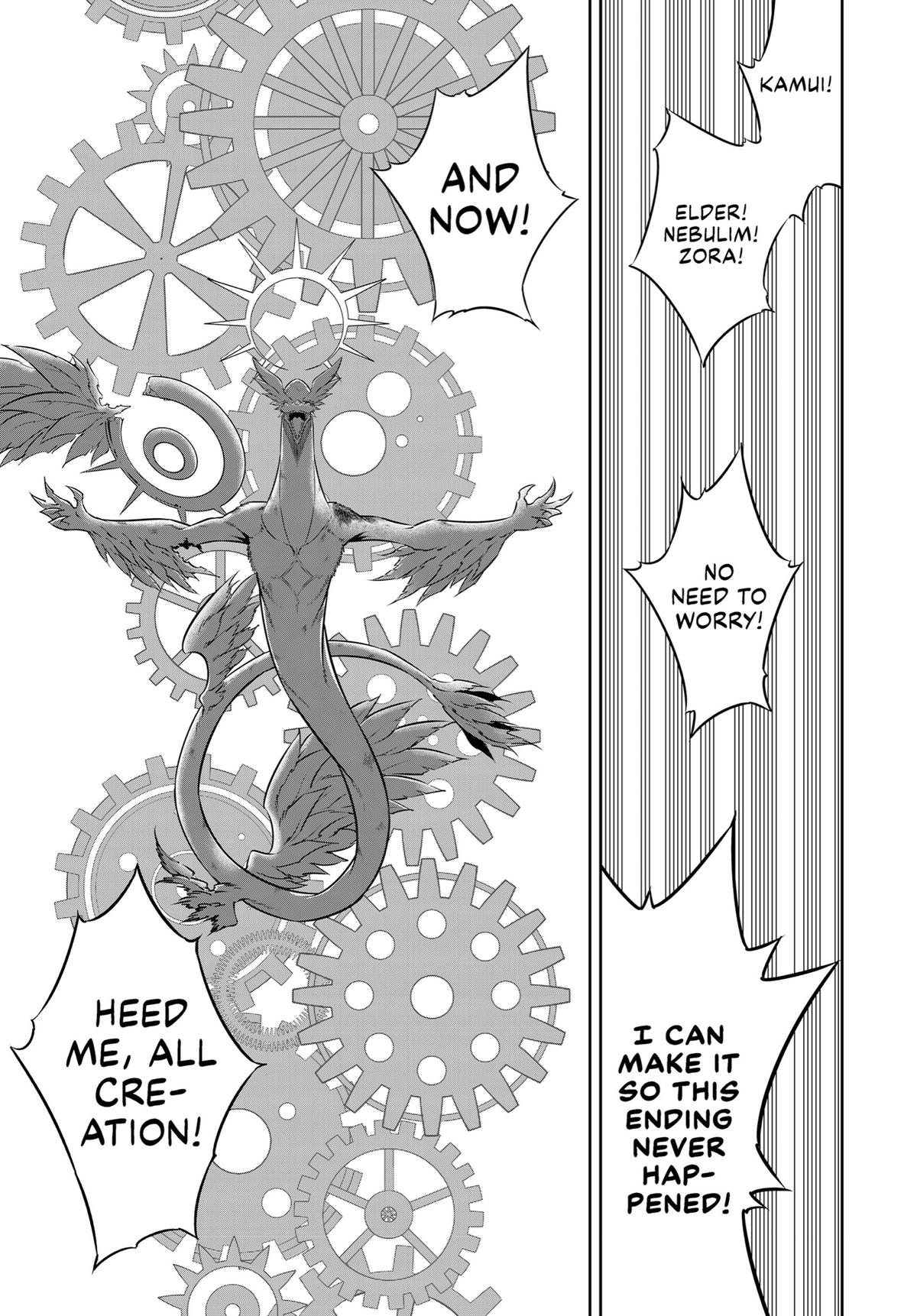 Read Ragna Crimson ENGLISH Manga Online