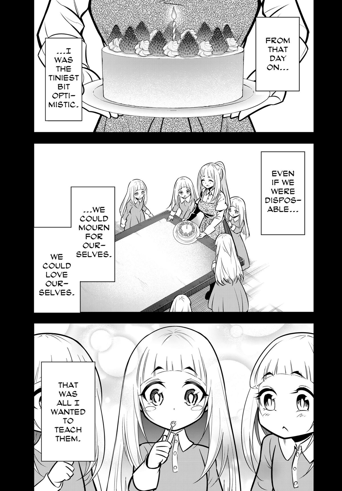 Read Ragna Crimson ENGLISH Manga Online