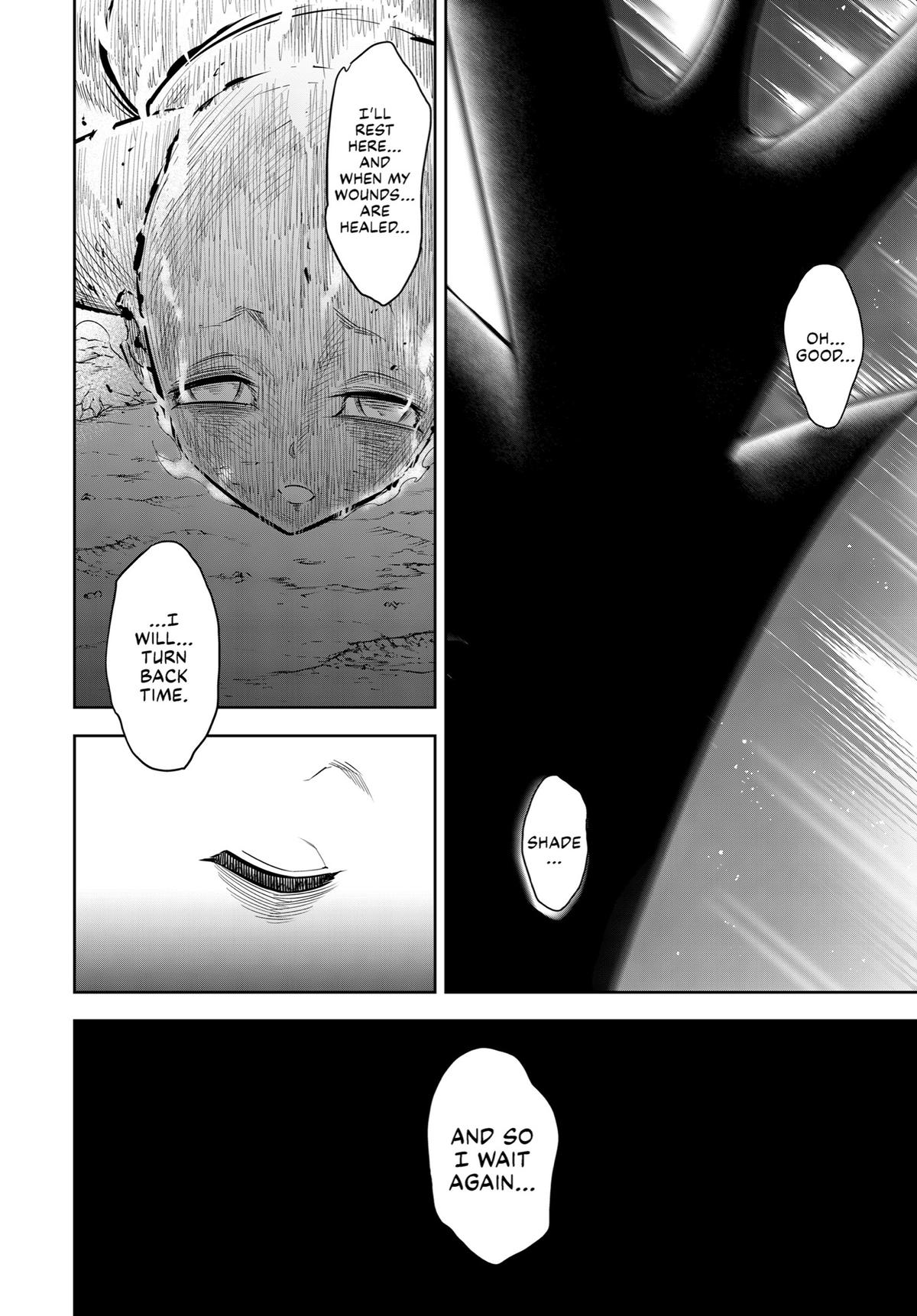 Read Ragna Crimson ENGLISH Manga Online