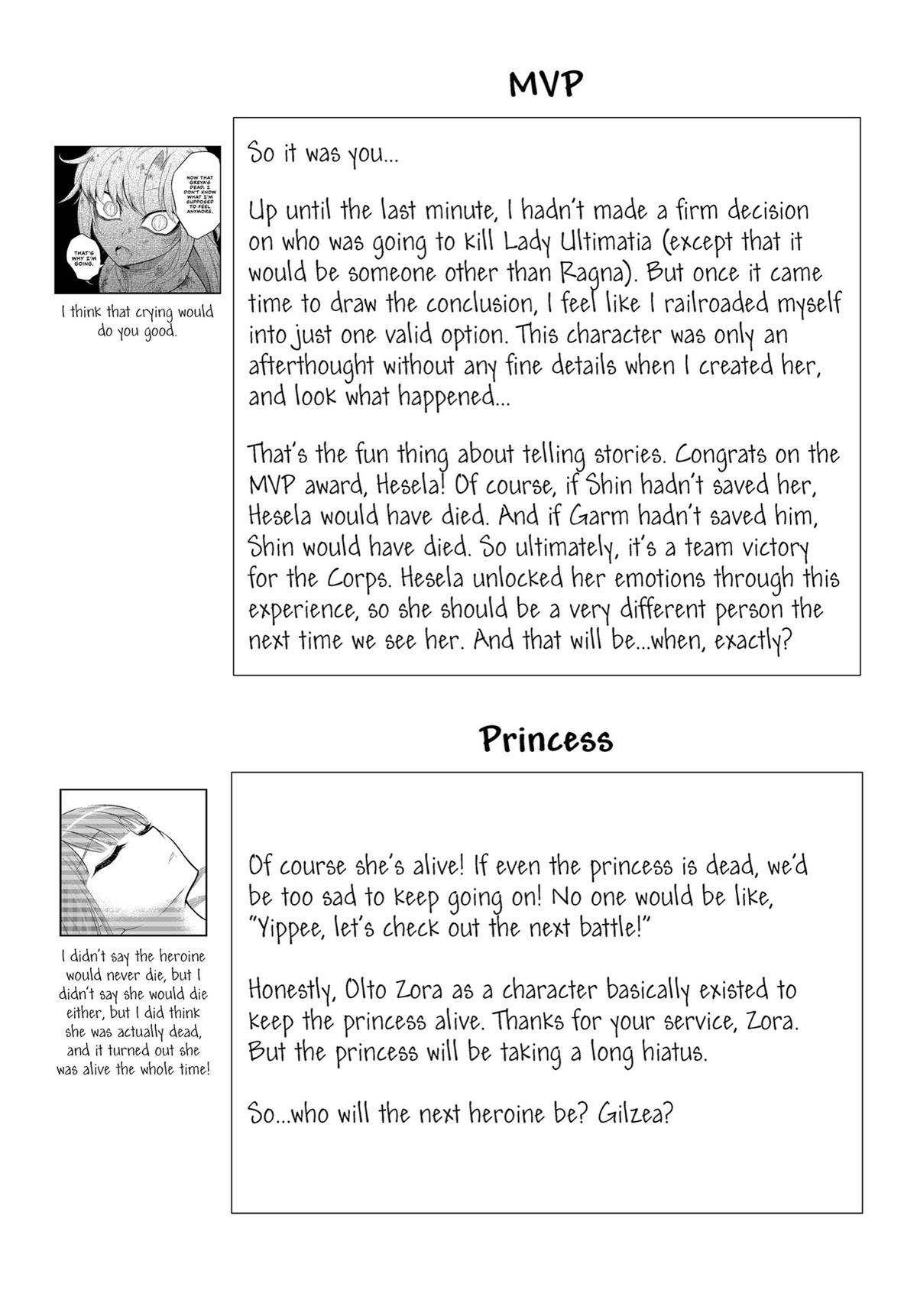 Read Ragna Crimson ENGLISH Manga Online