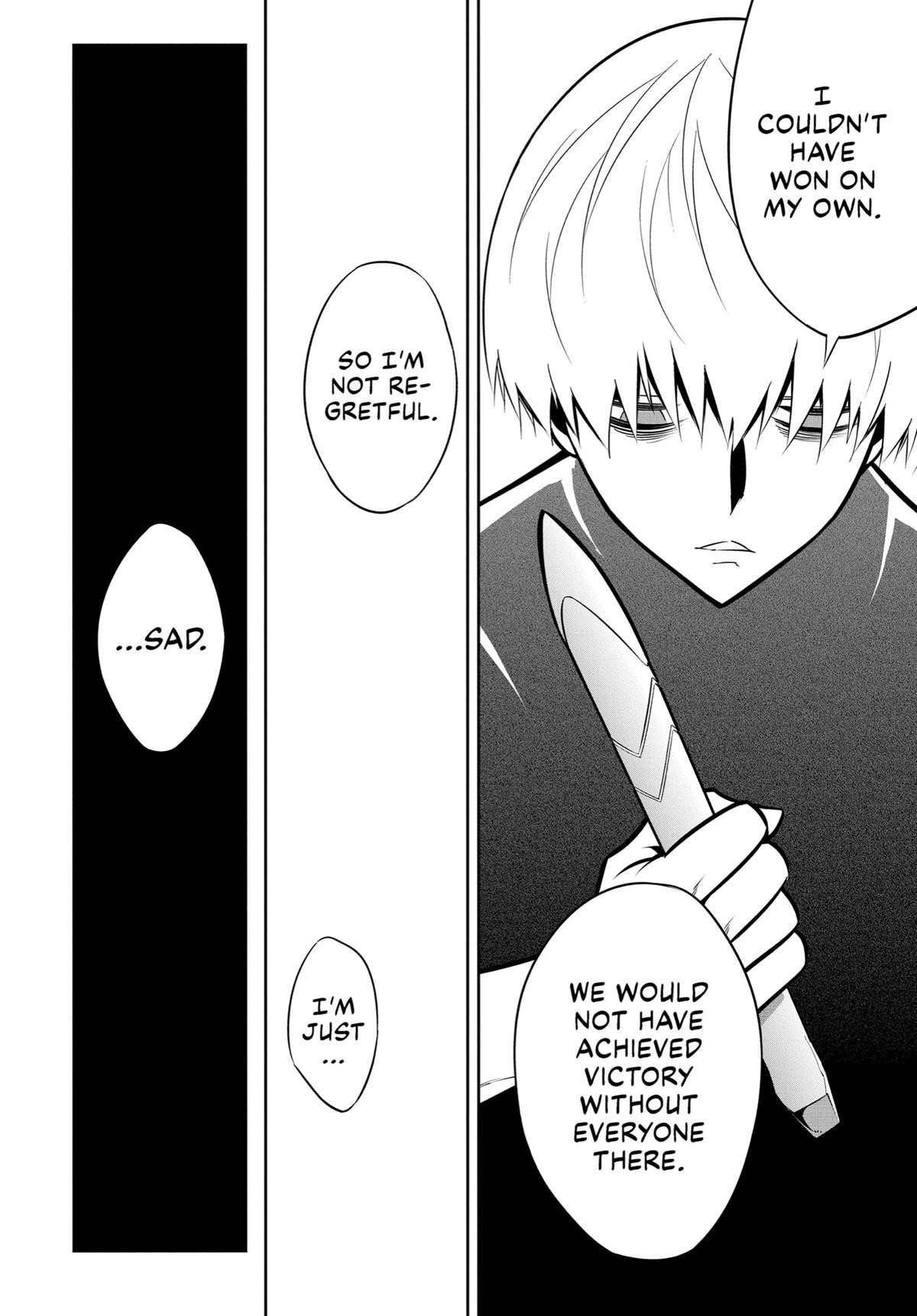 Read Ragna Crimson ENGLISH Manga Online