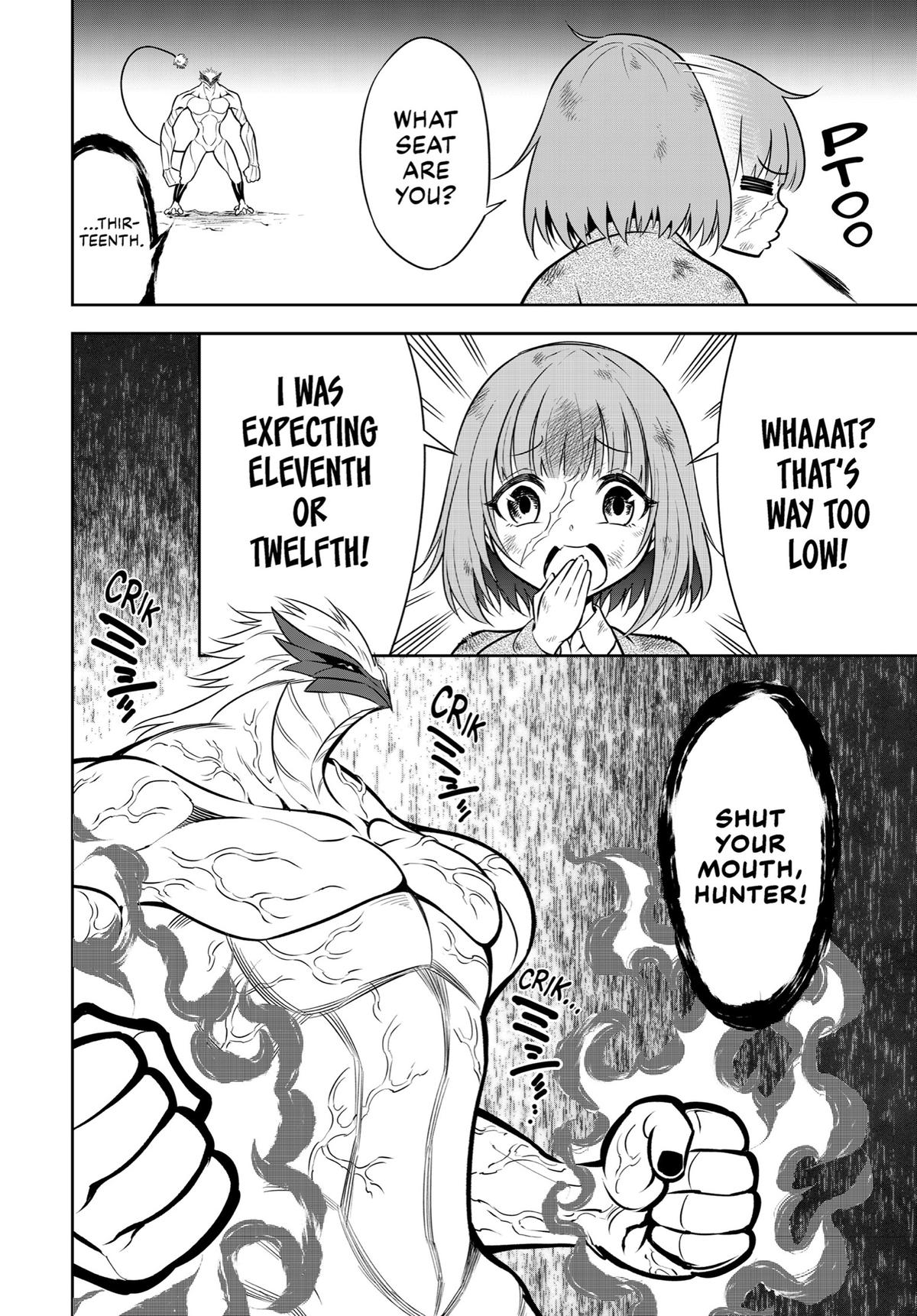 Read Ragna Crimson ENGLISH Manga Online