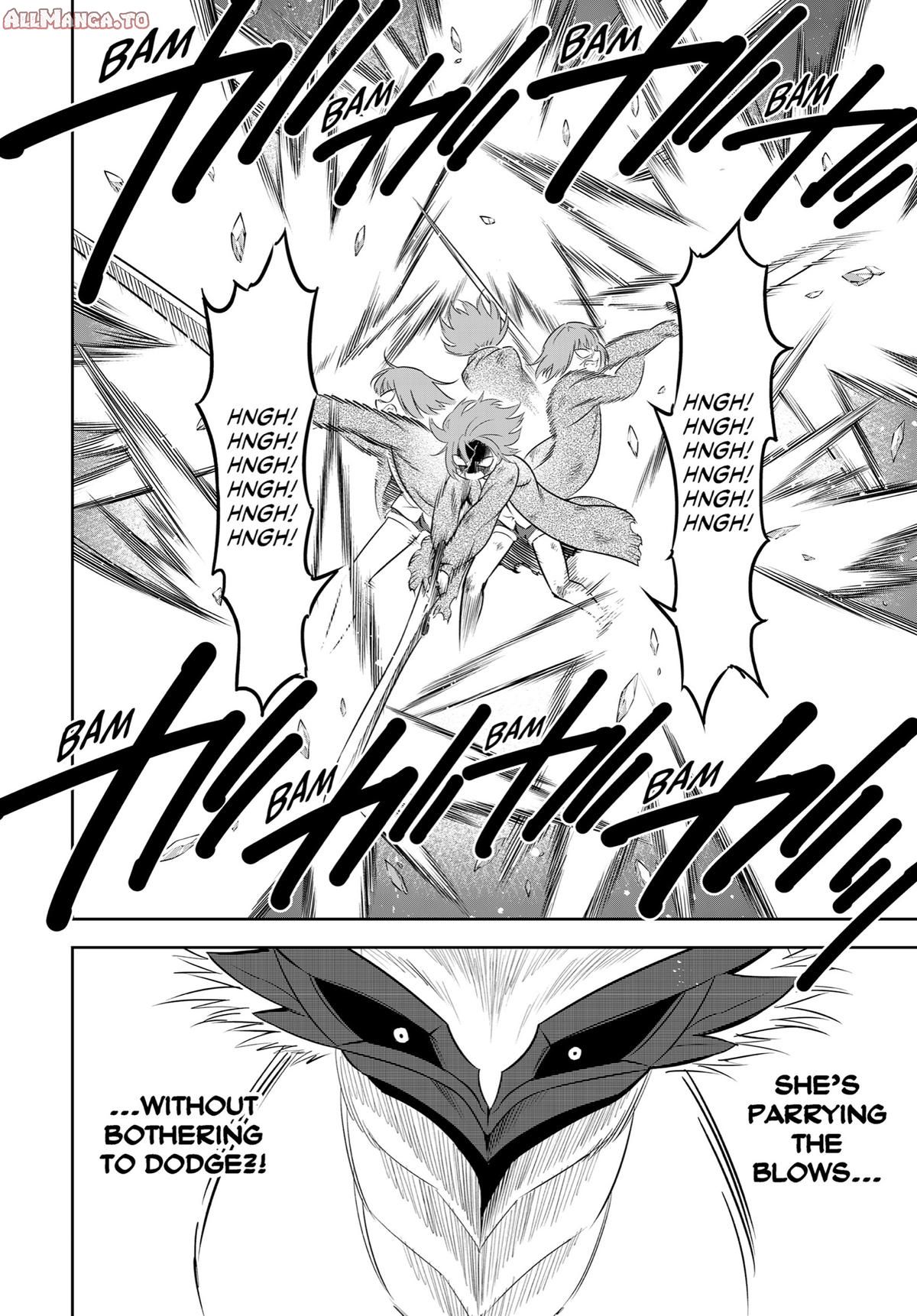 Read Ragna Crimson ENGLISH Manga Online