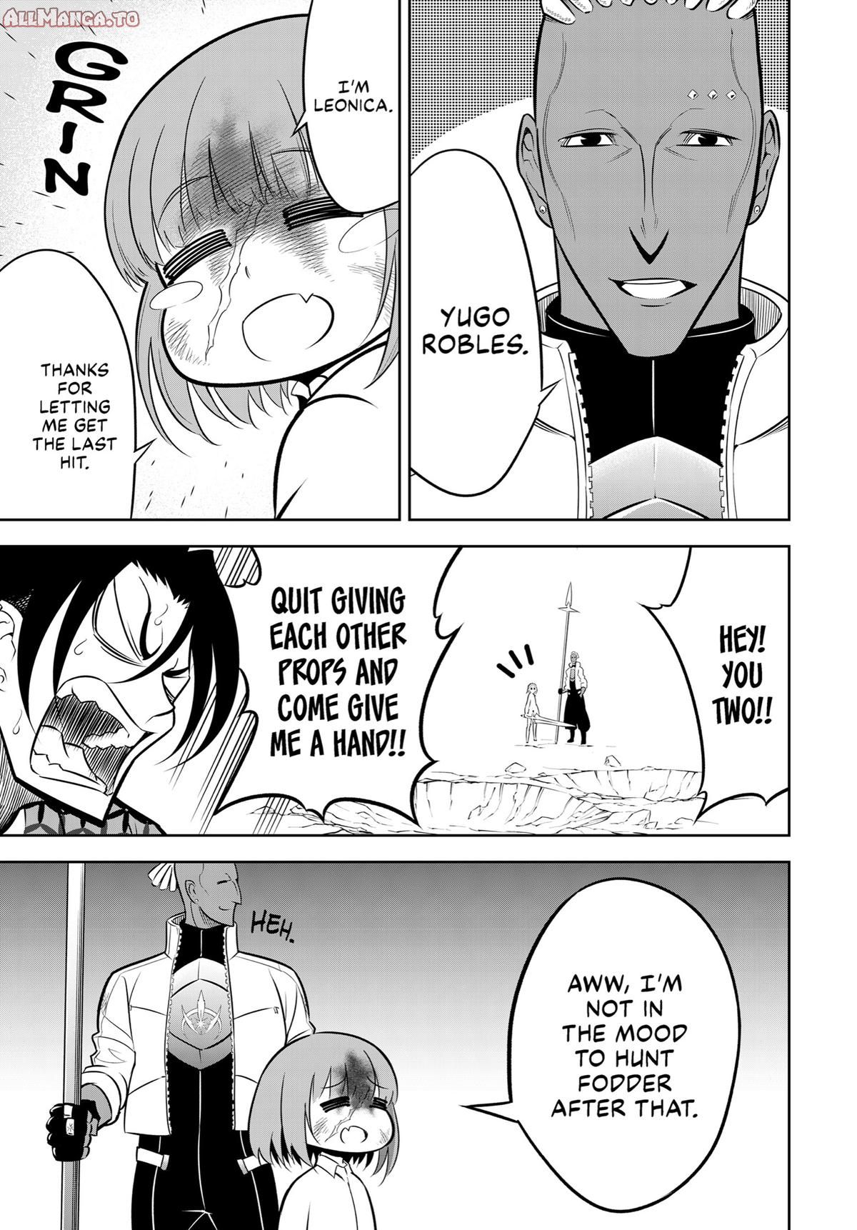 Read Ragna Crimson ENGLISH Manga Online