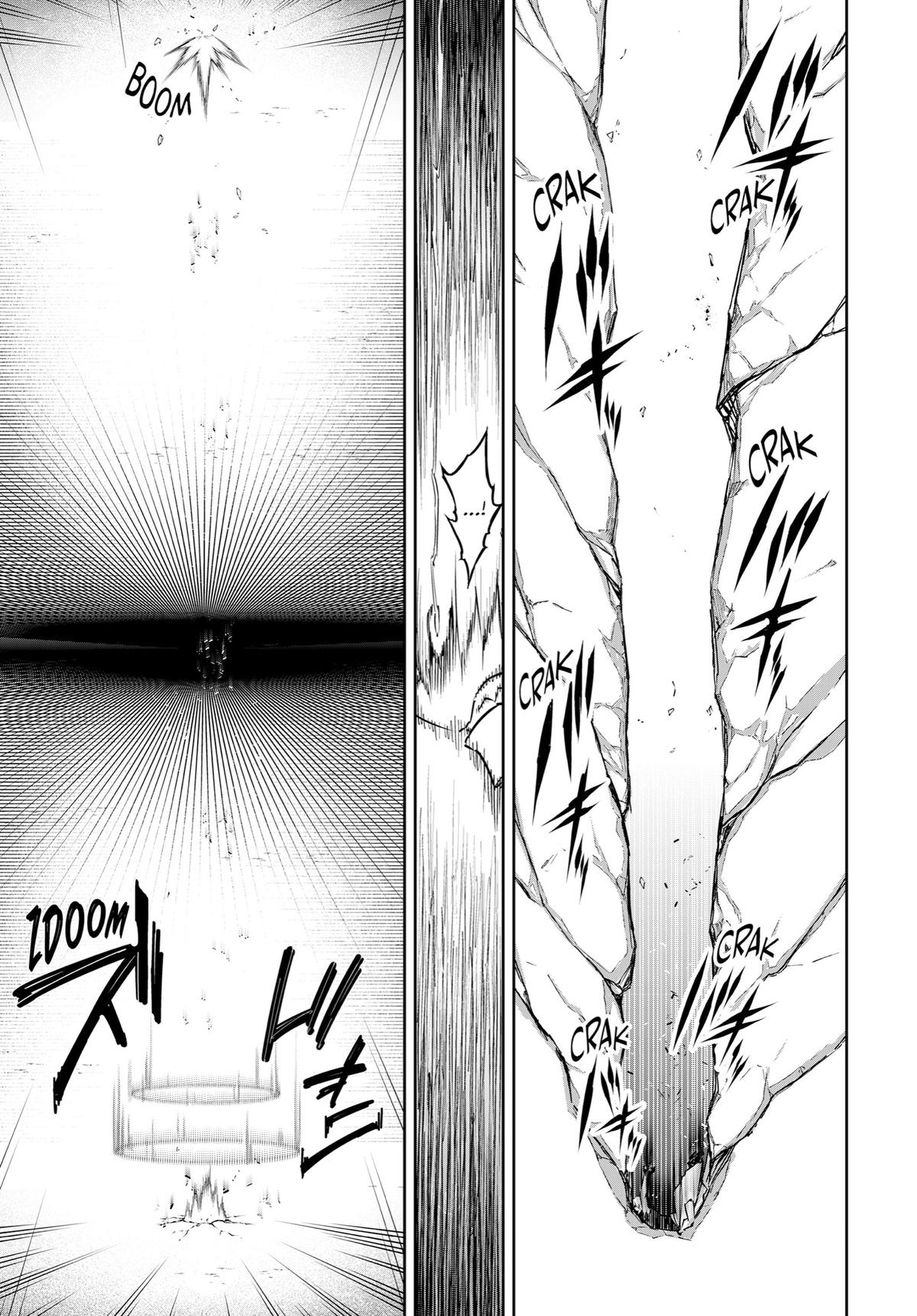 Read Ragna Crimson ENGLISH Manga Online