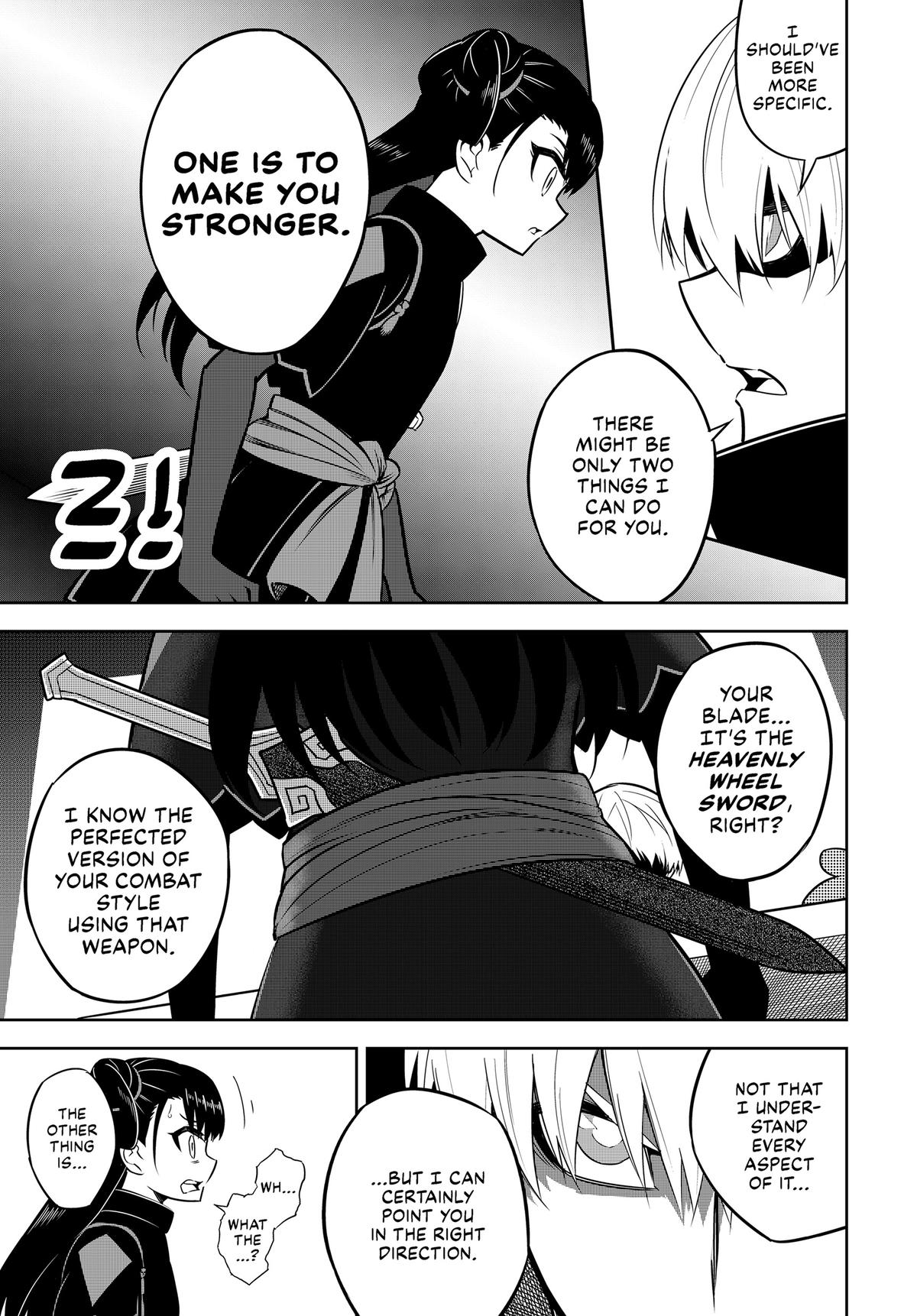 Read Ragna Crimson ENGLISH Manga Online