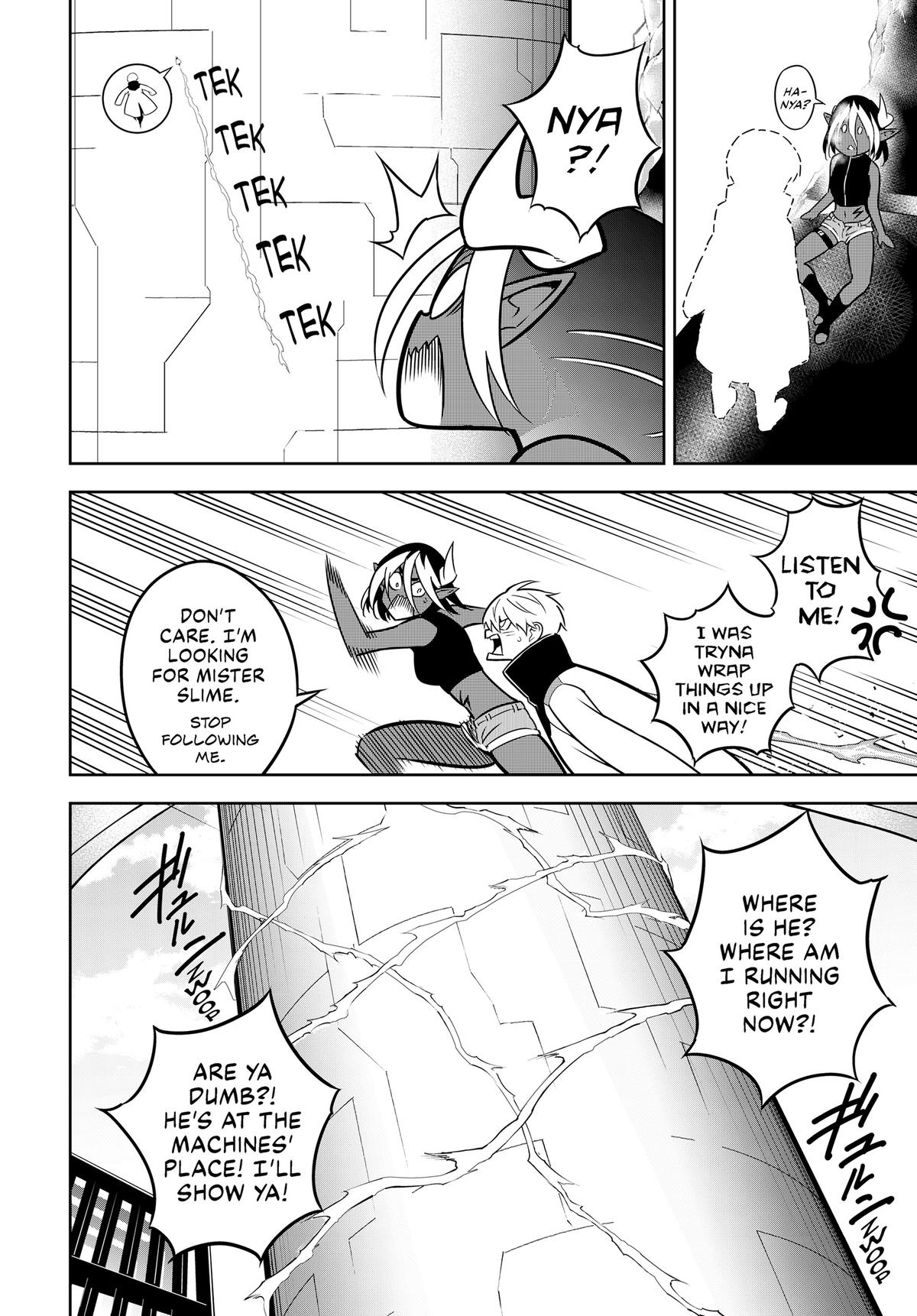 Read Ragna Crimson ENGLISH Manga Online