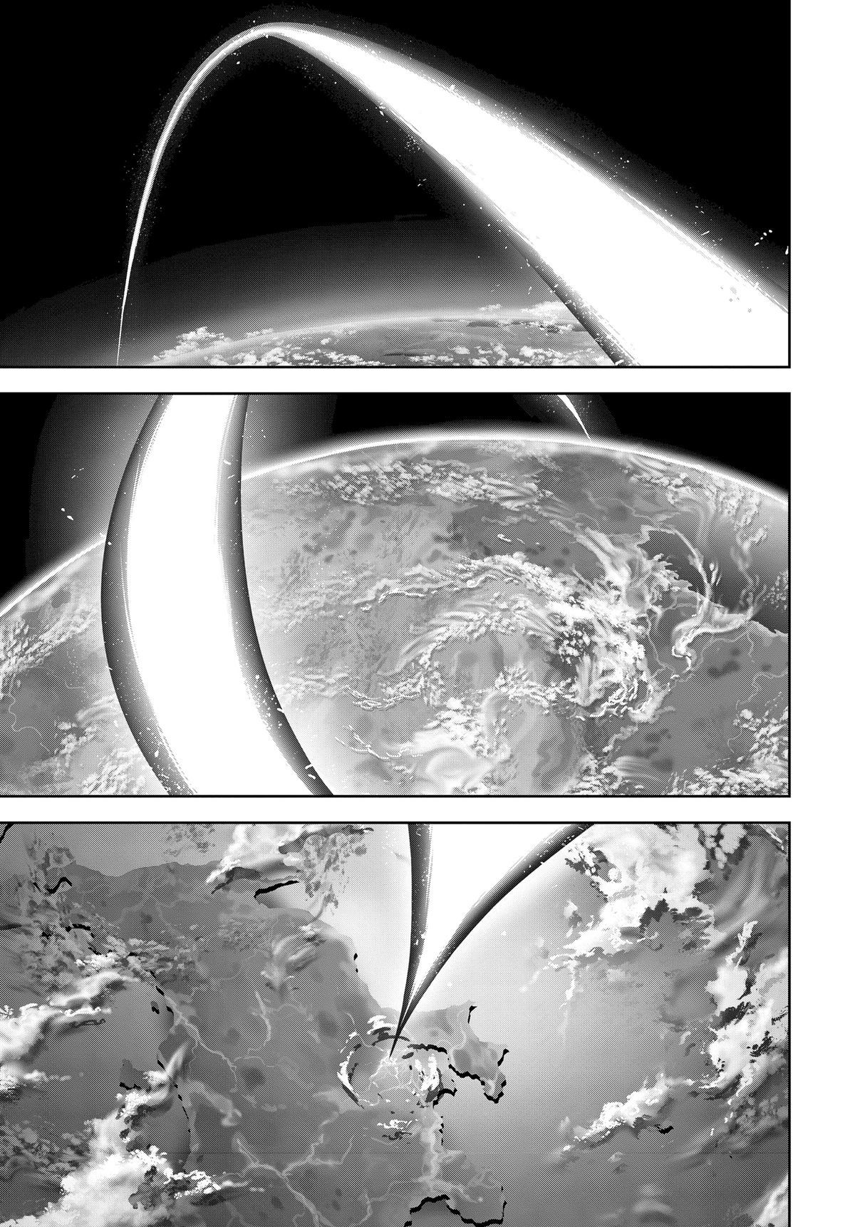 Read Ragna Crimson ENGLISH Manga Online