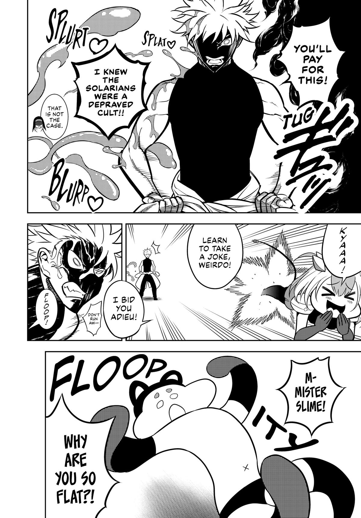 Read Ragna Crimson ENGLISH Manga Online