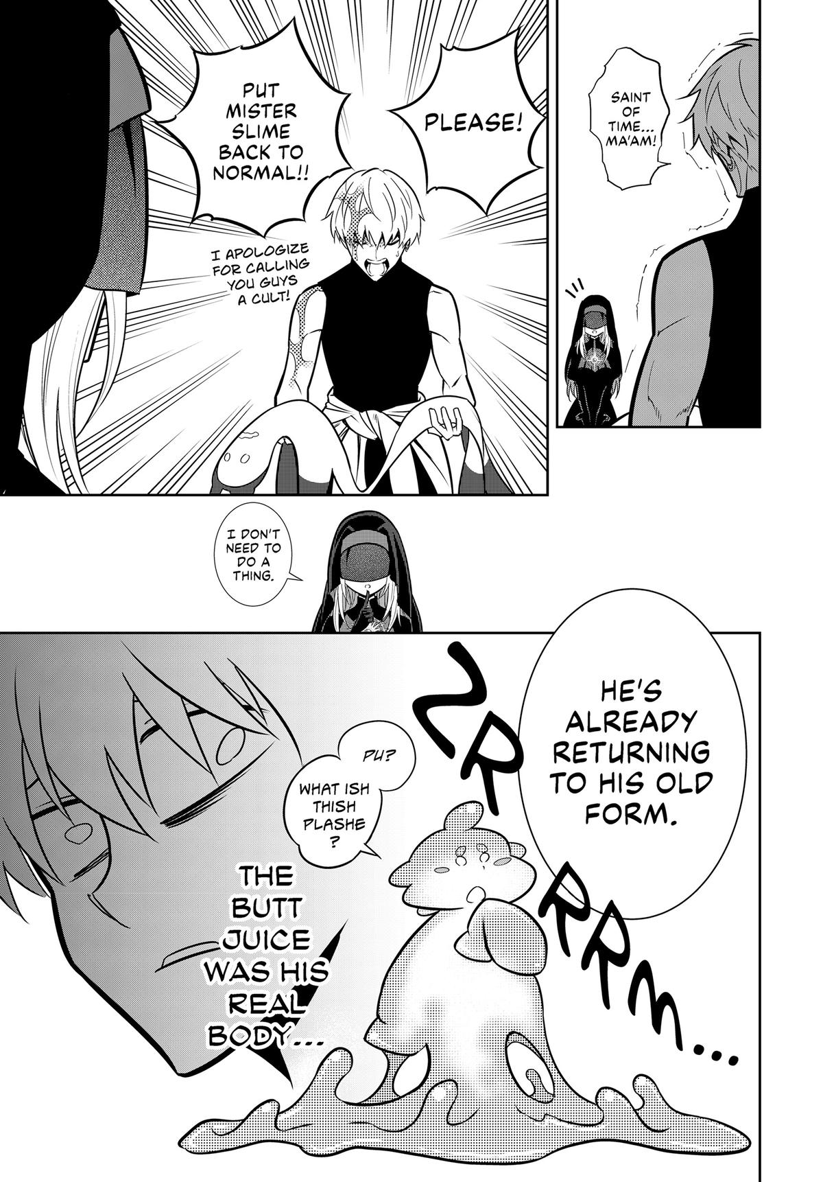 Read Ragna Crimson ENGLISH Manga Online