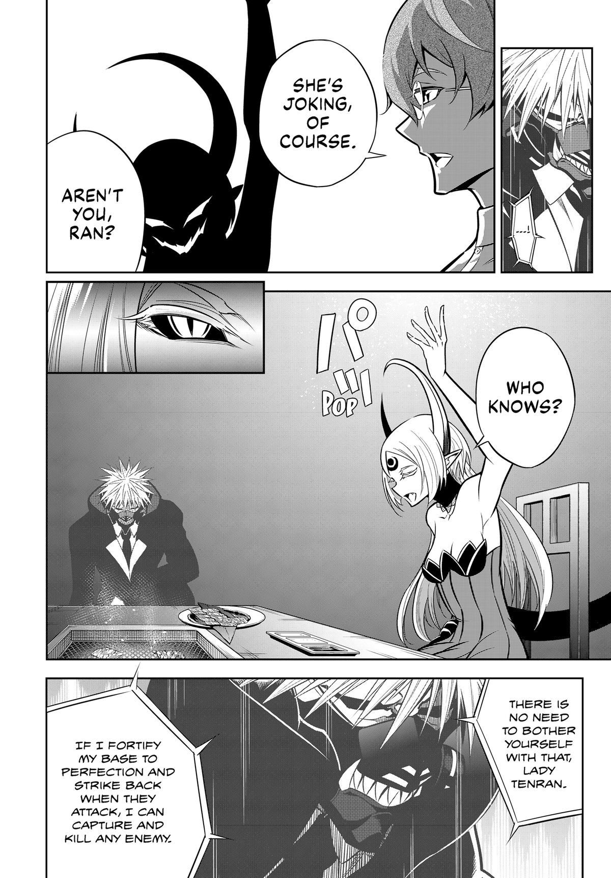 Read Ragna Crimson ENGLISH Manga Online