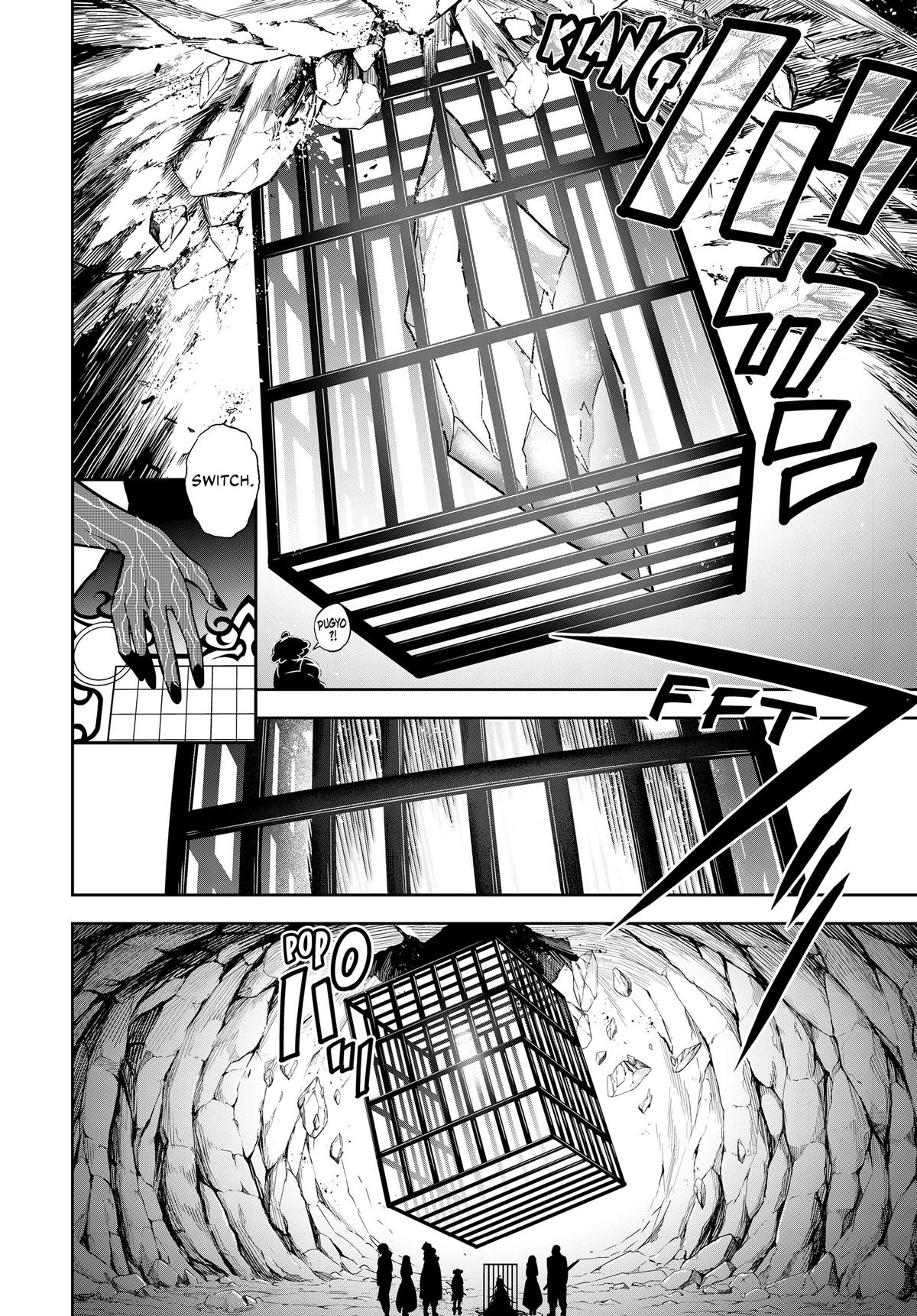 Read Ragna Crimson ENGLISH Manga Online