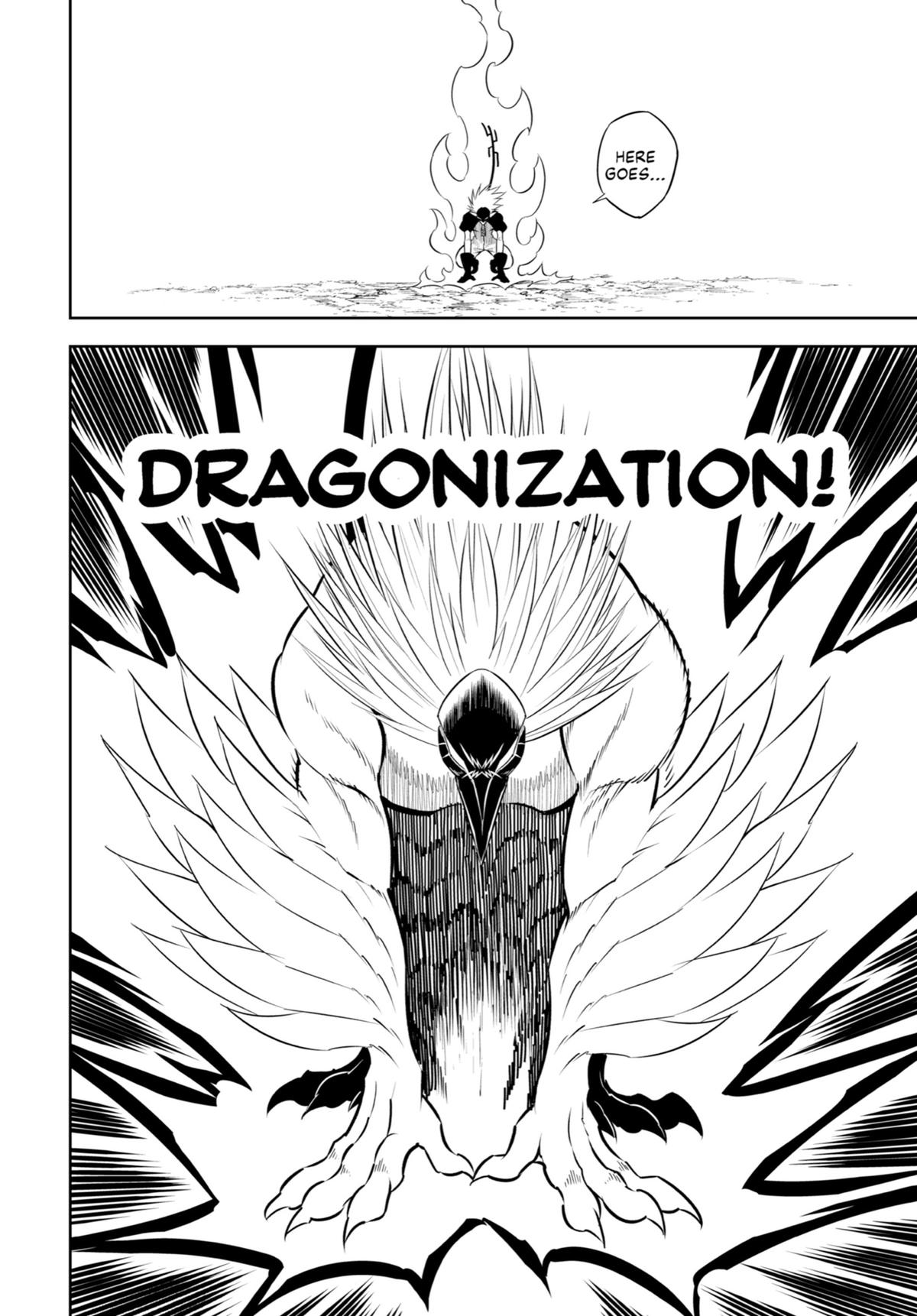 Read Ragna Crimson ENGLISH Manga Online