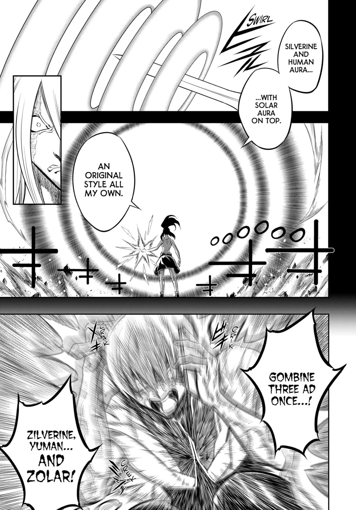 Read Ragna Crimson ENGLISH Manga Online