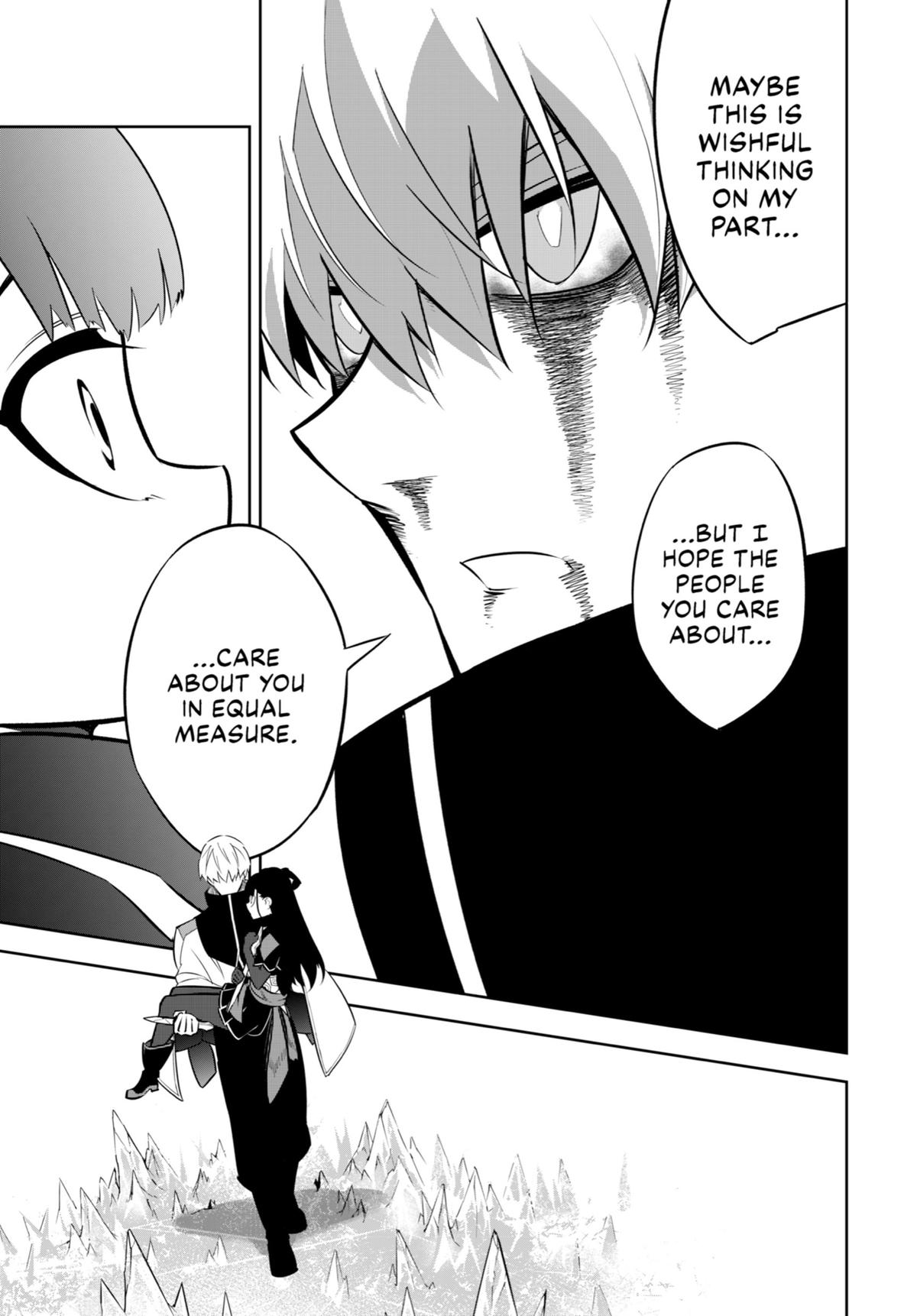 Read Ragna Crimson ENGLISH Manga Online