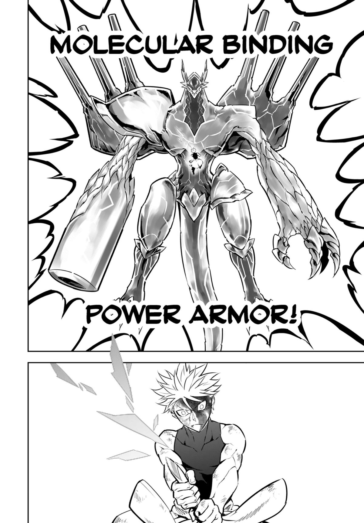 Read Ragna Crimson ENGLISH Manga Online