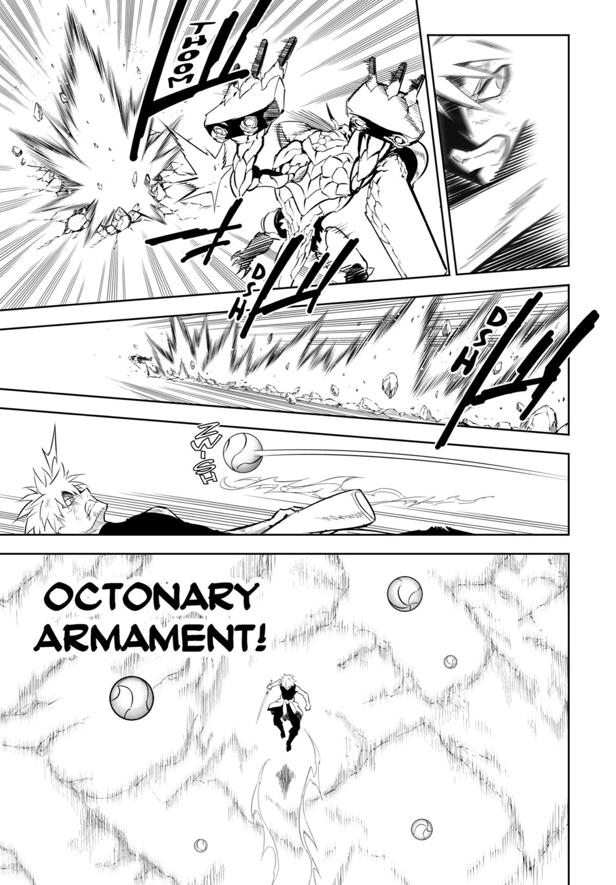 Read Ragna Crimson ENGLISH Manga Online