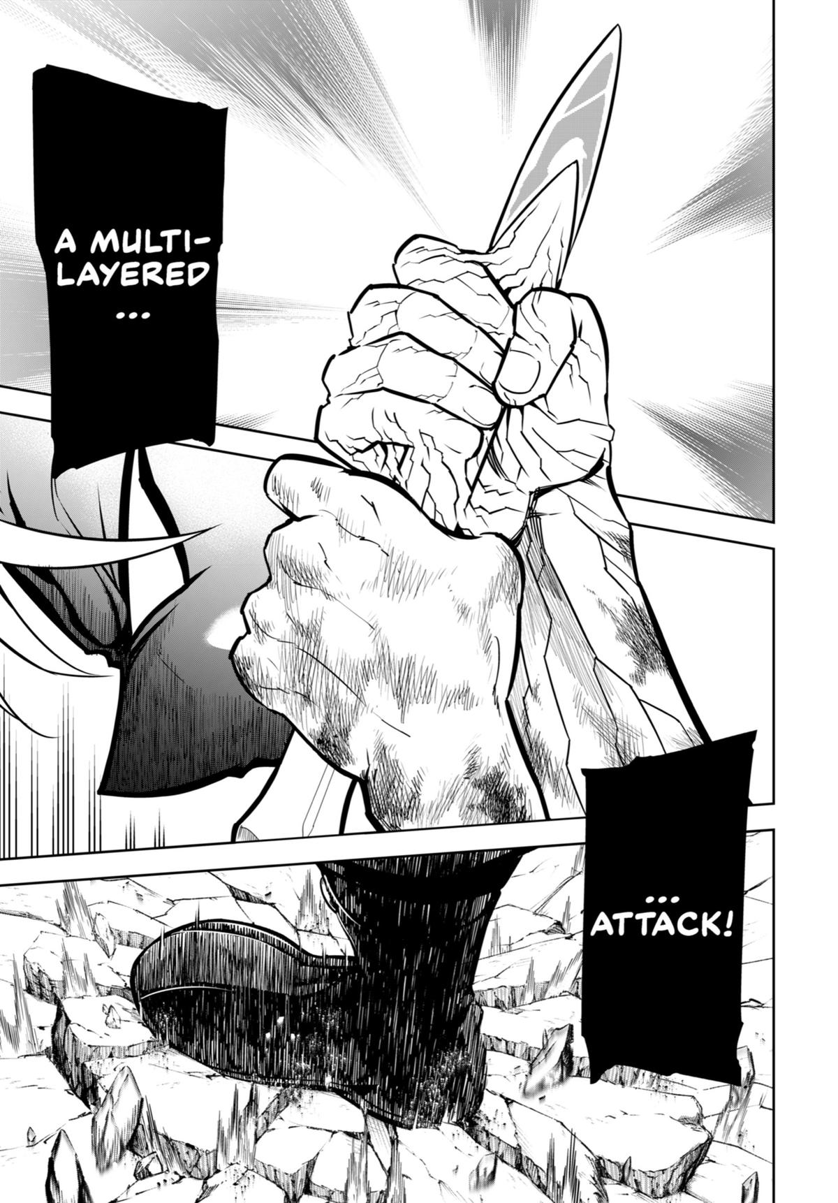 Read Ragna Crimson ENGLISH Manga Online