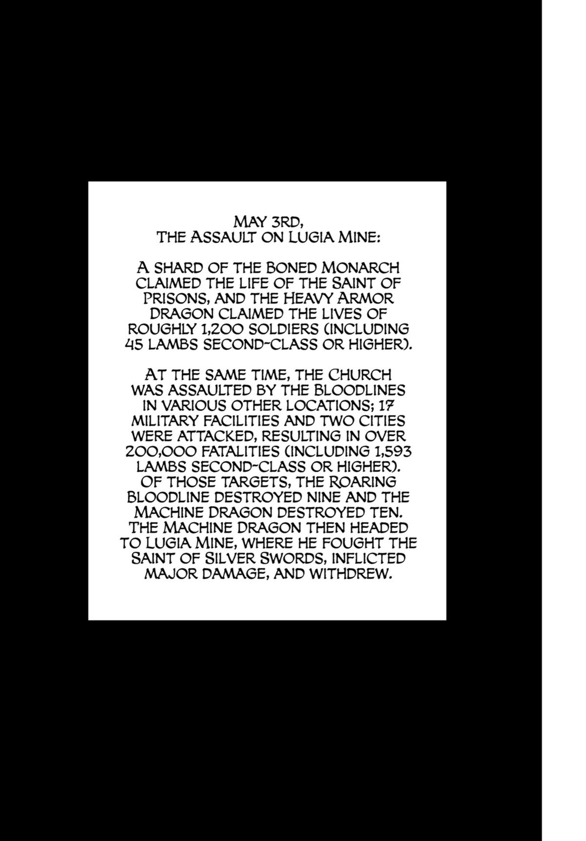 Read Ragna Crimson ENGLISH Manga Online