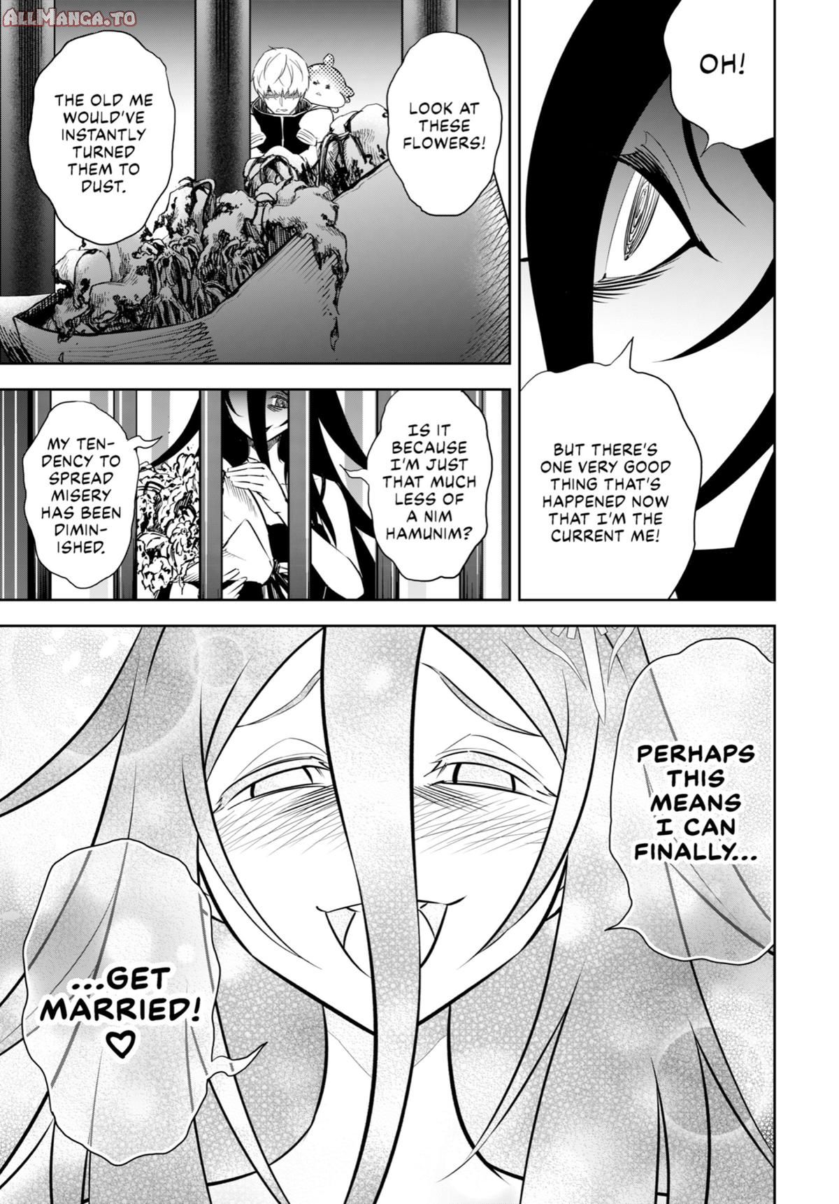 Read Ragna Crimson ENGLISH Manga Online