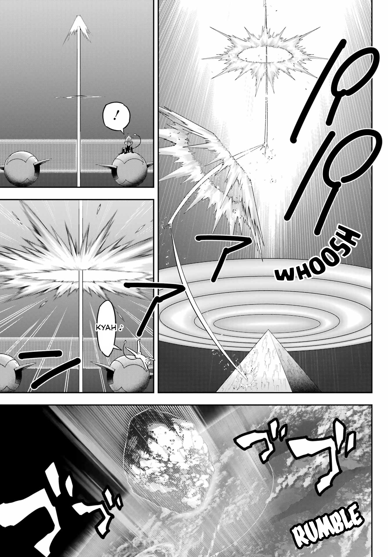 Read Ragna Crimson ENGLISH Manga Online