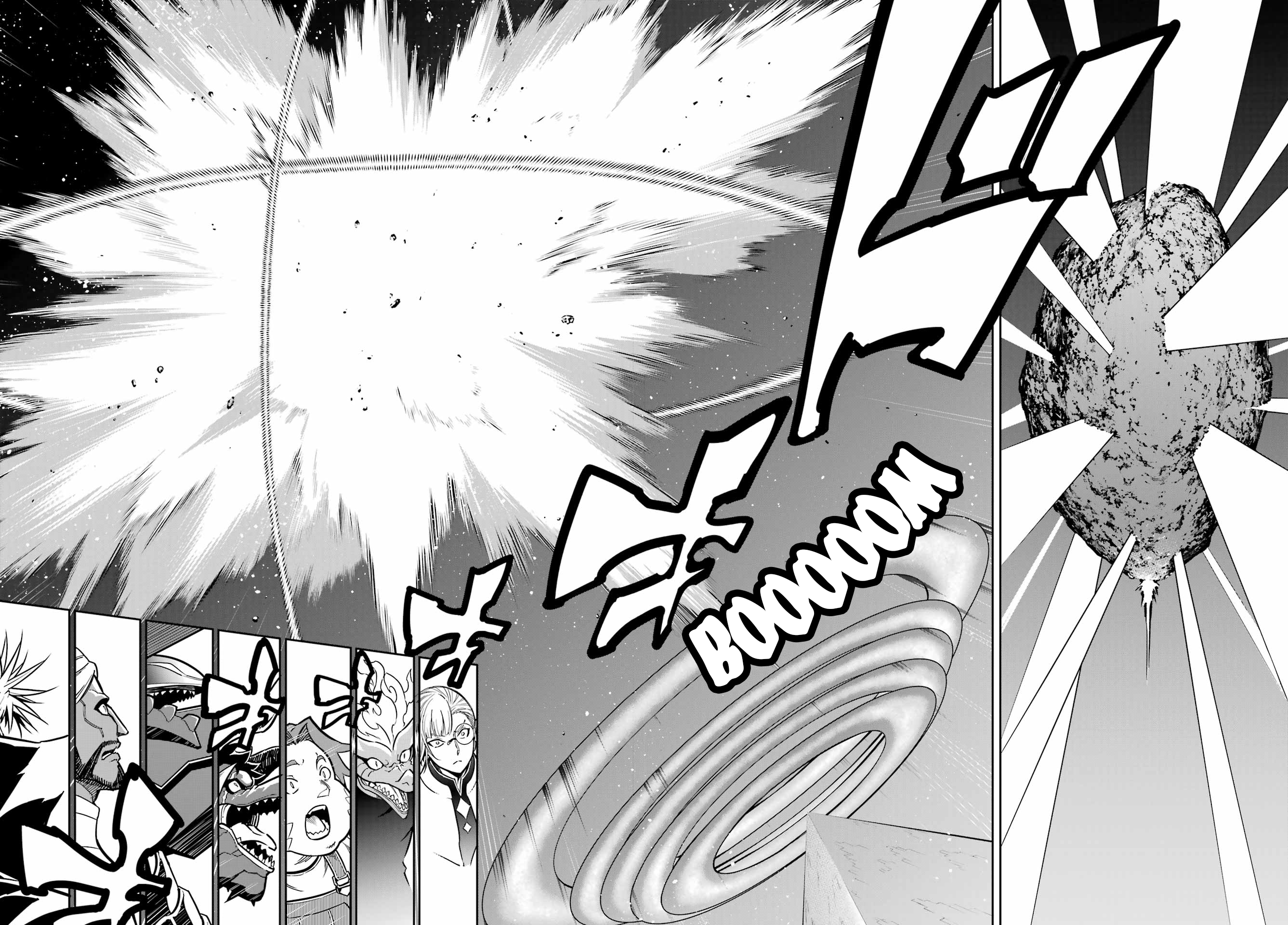 Read Ragna Crimson ENGLISH Manga Online