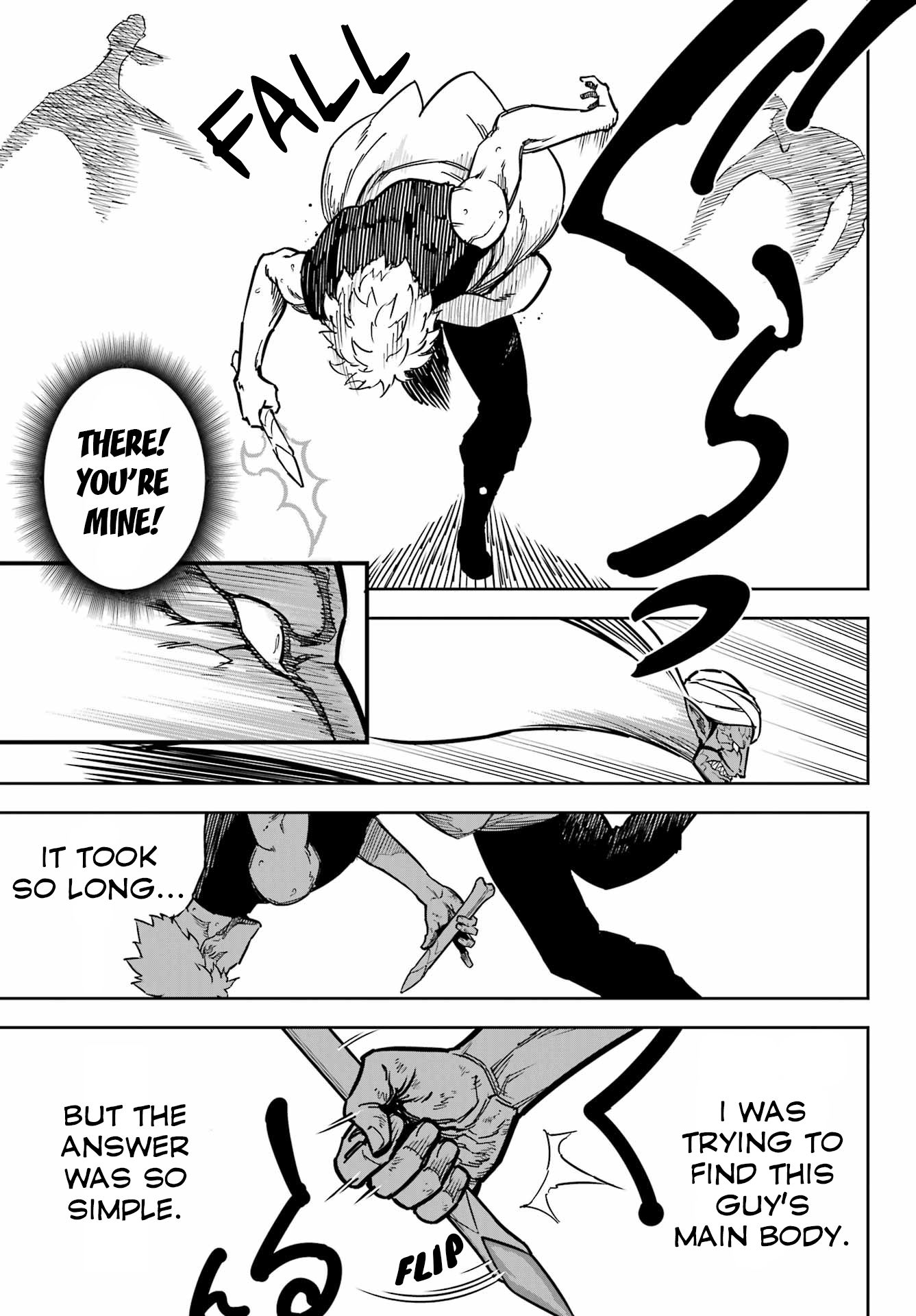 Read Ragna Crimson ENGLISH Manga Online